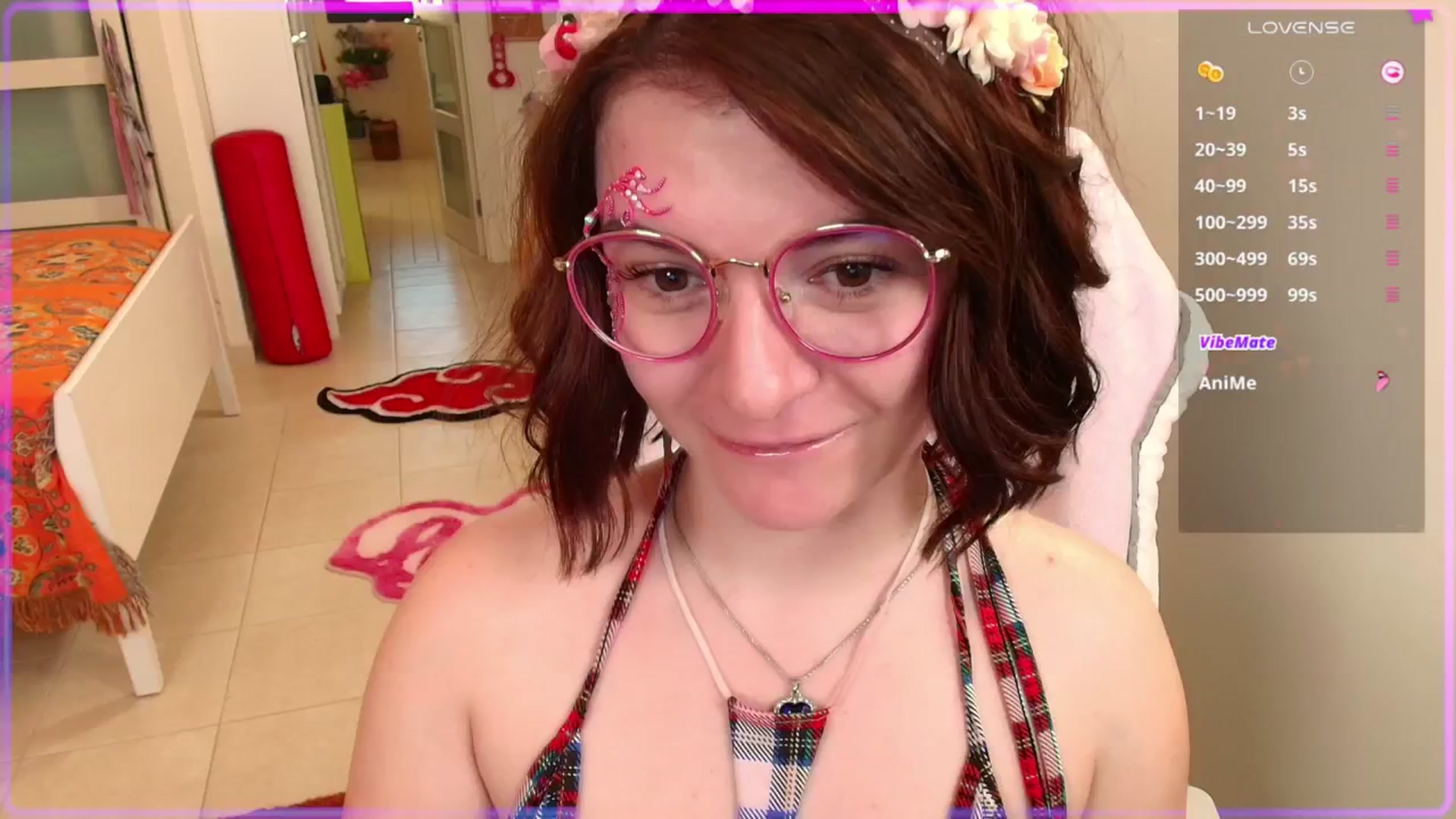 Gallery image thumbnail from SugarSpice22's myfreecams stream on, 03/10/2025, 19:12 image 13 of 20