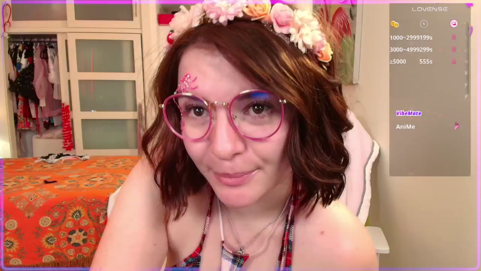 Gallery image thumbnail from SugarSpice22's myfreecams stream on, 03/10/2025, 19:12 image 7 of 20
