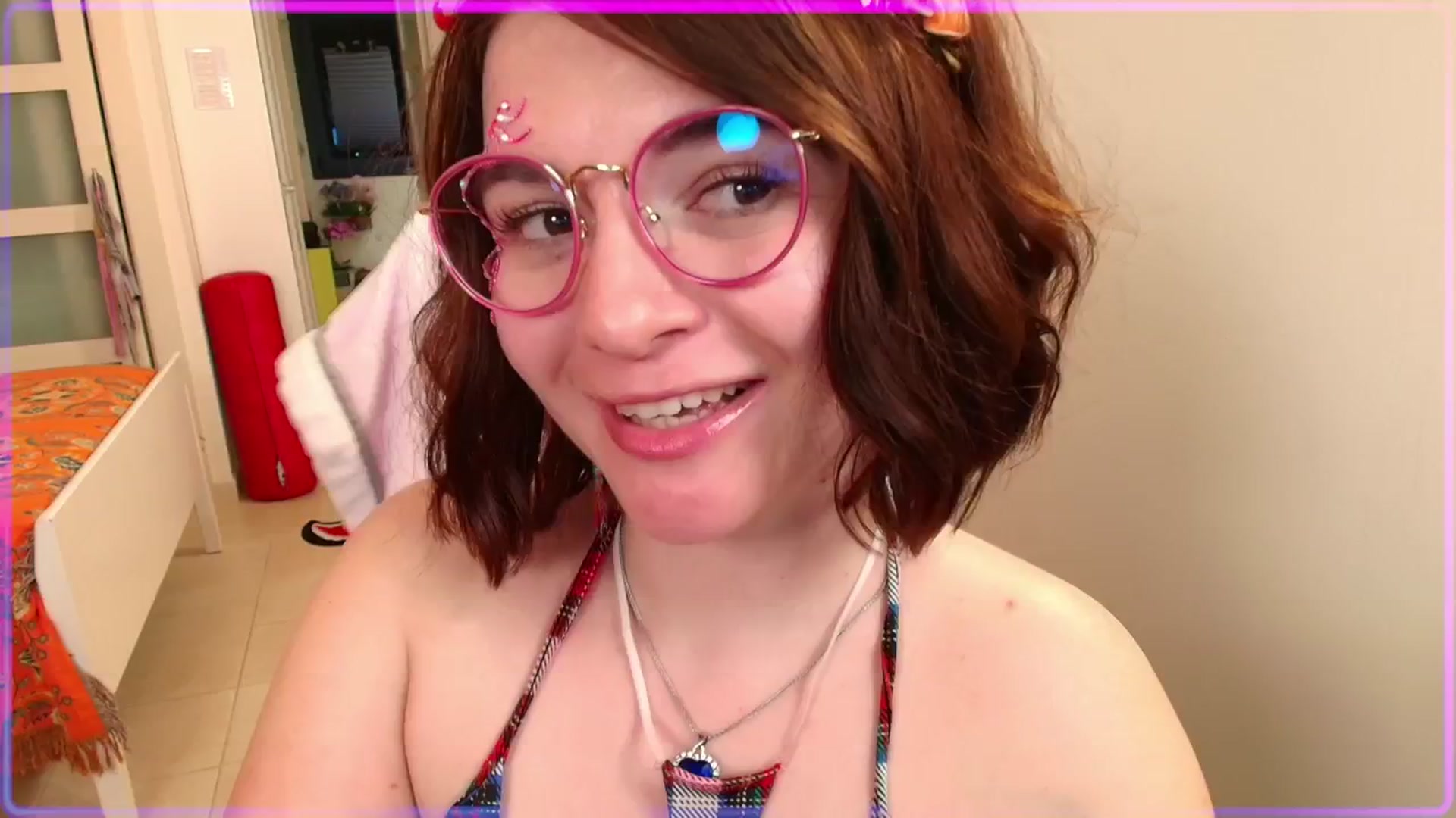 Gallery image thumbnail from SugarSpice22's myfreecams stream on, 03/10/2025, 20:09 image 19 of 20