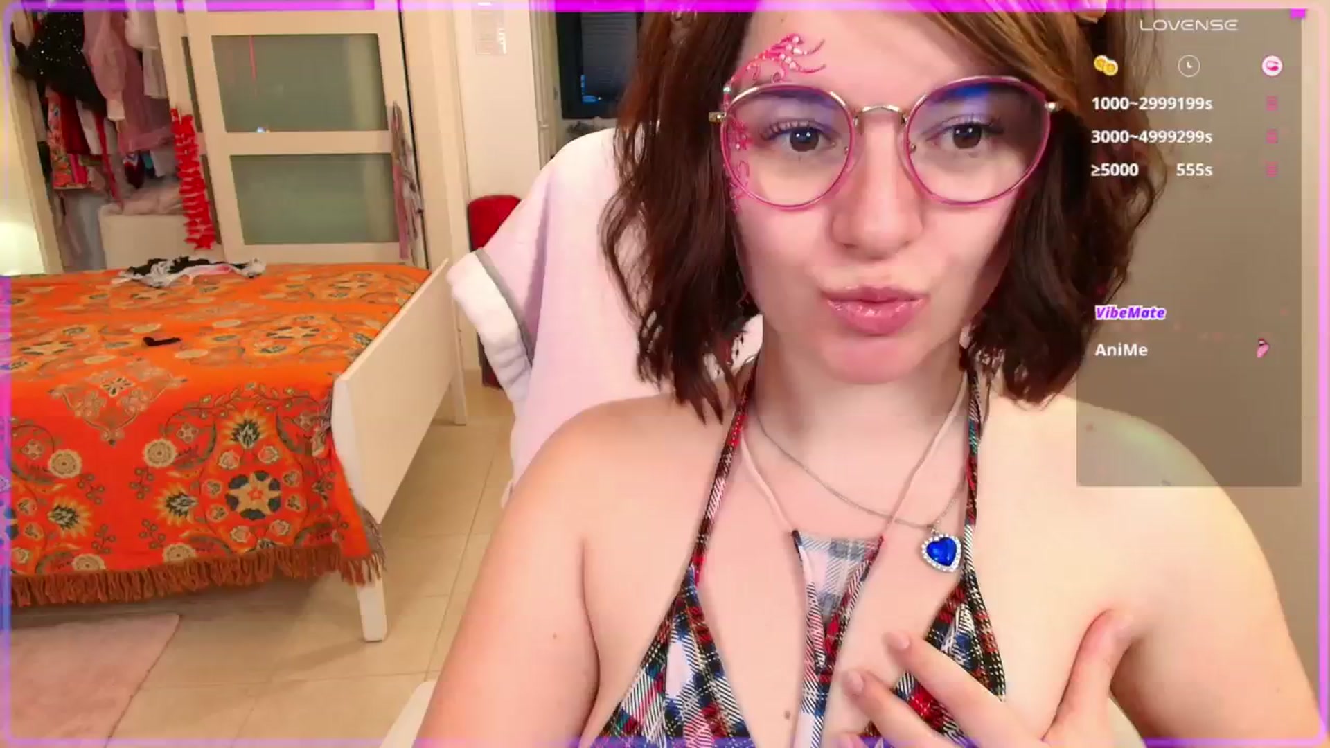 Gallery image thumbnail from SugarSpice22's myfreecams stream on, 03/10/2025, 20:09 image 17 of 20