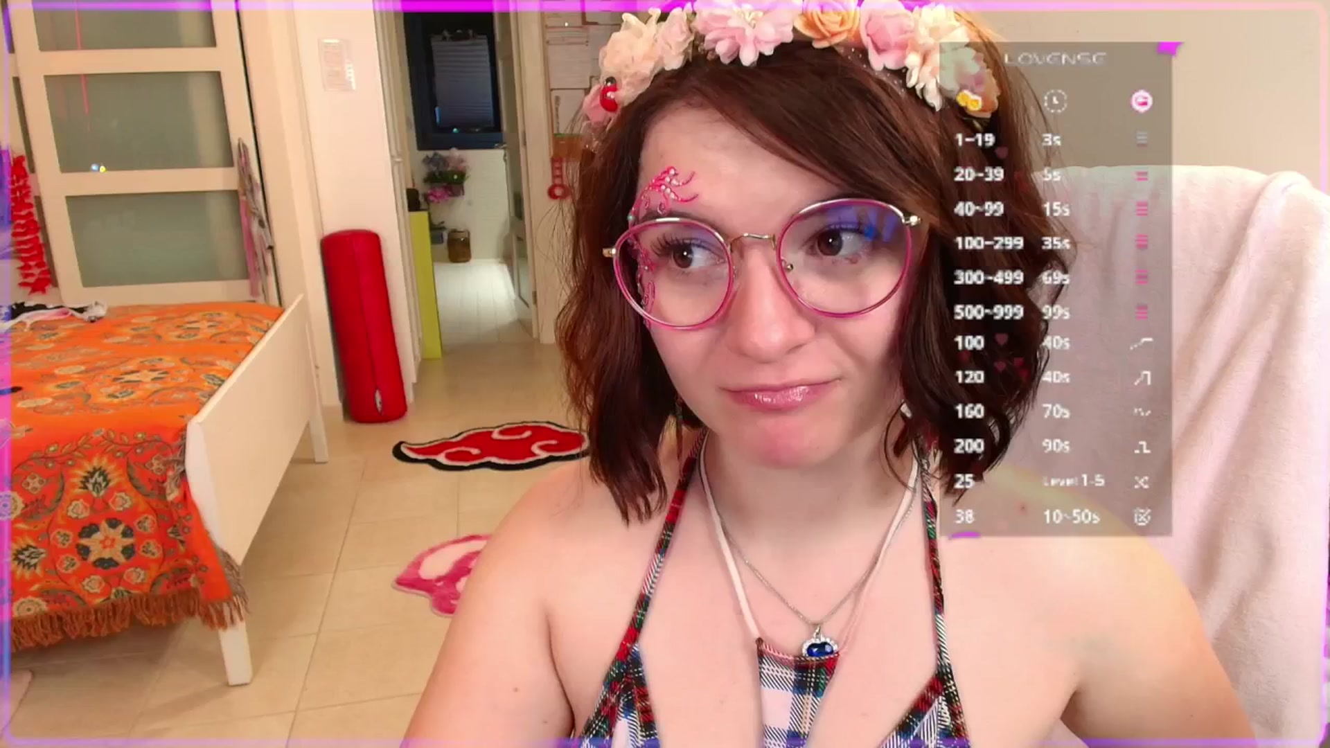Gallery image thumbnail from SugarSpice22's myfreecams stream on, 03/10/2025, 23:52 image 1 of 20