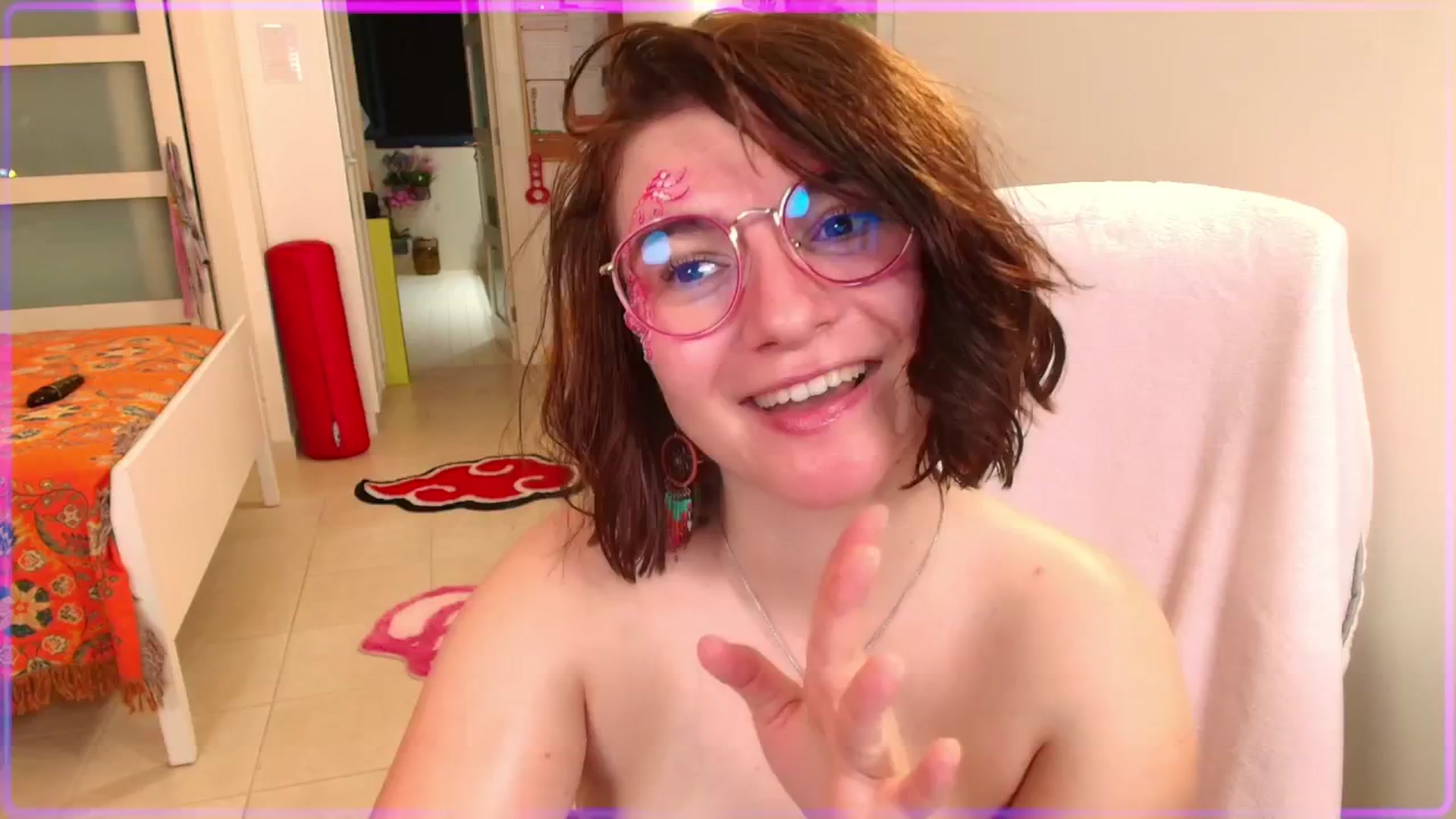Gallery image thumbnail from SugarSpice22's myfreecams stream on, 03/10/2025, 23:52 image 20 of 20
