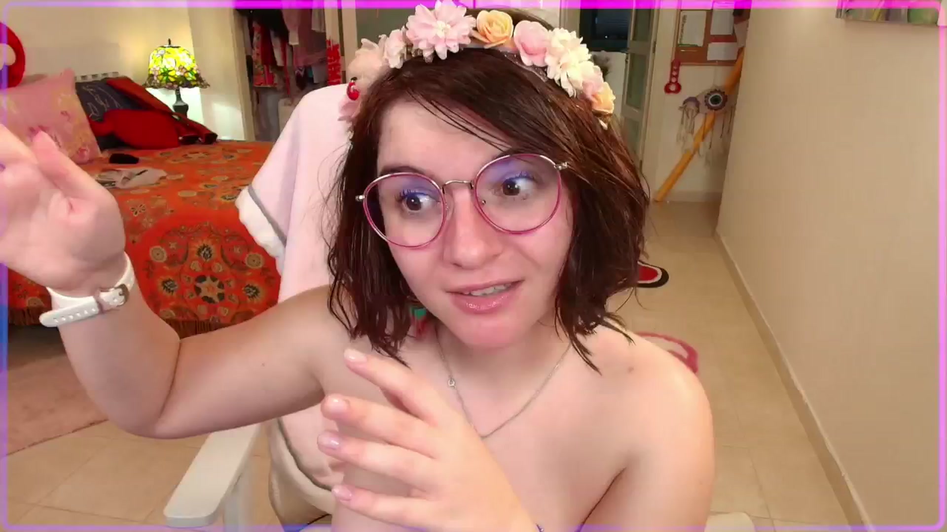 Gallery image thumbnail from SugarSpice22's myfreecams stream on, 03/11/2025, 02:54 image 4 of 20