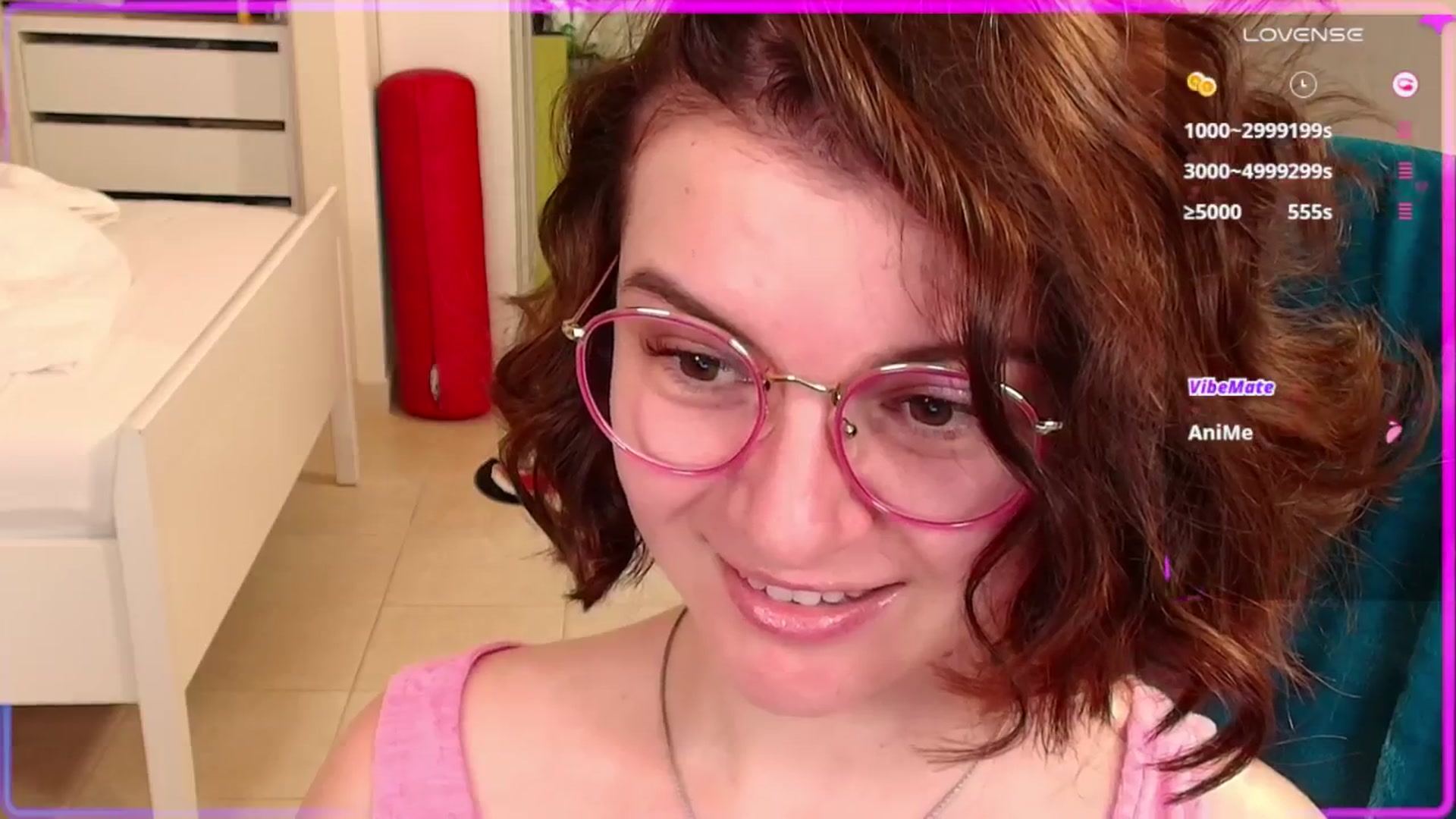 Gallery image thumbnail from SugarSpice22's myfreecams stream on, 03/13/2025, 07:43 image 19 of 20