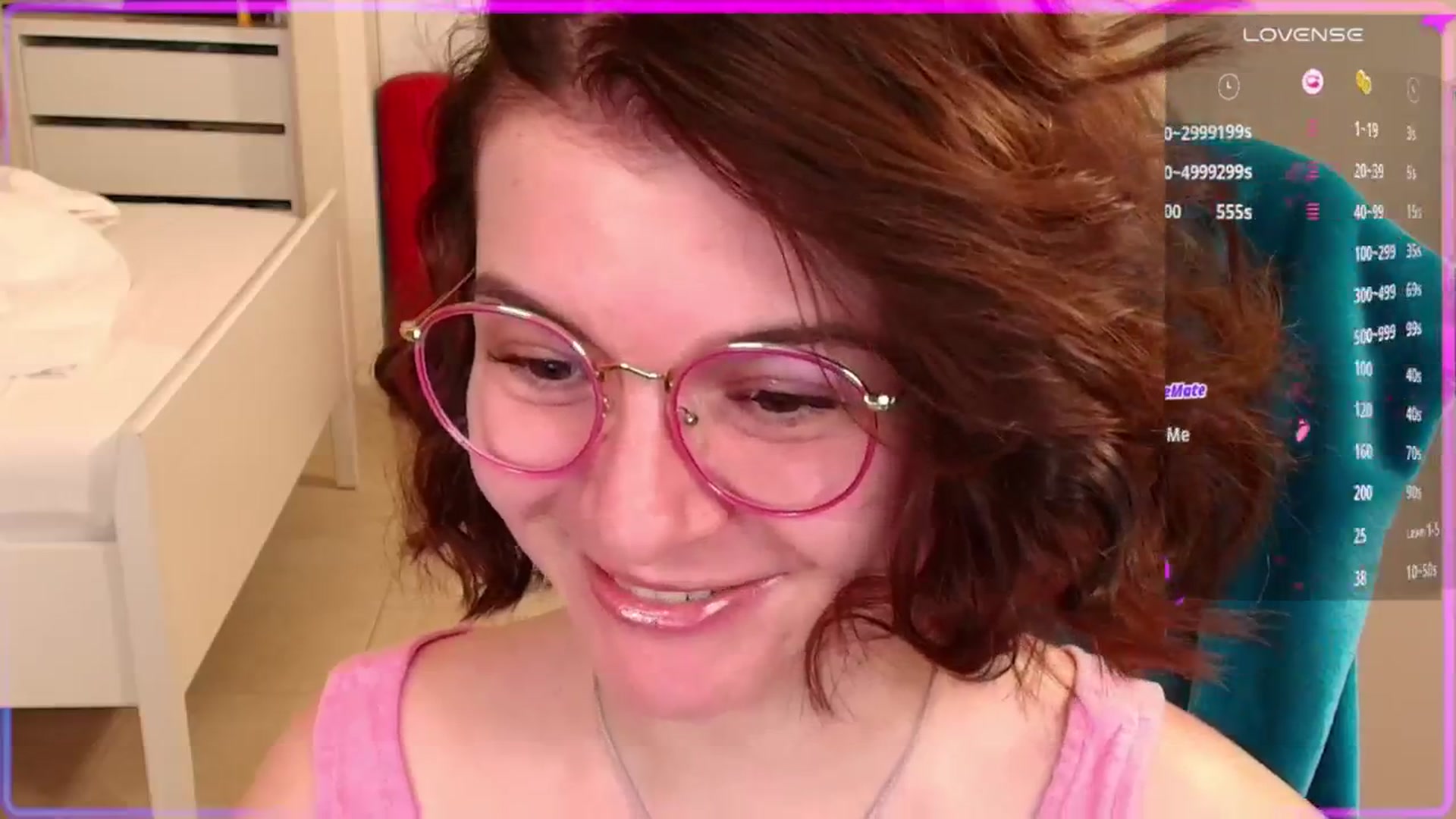 Gallery image thumbnail from SugarSpice22's myfreecams stream on, 03/13/2025, 07:43 image 3 of 20