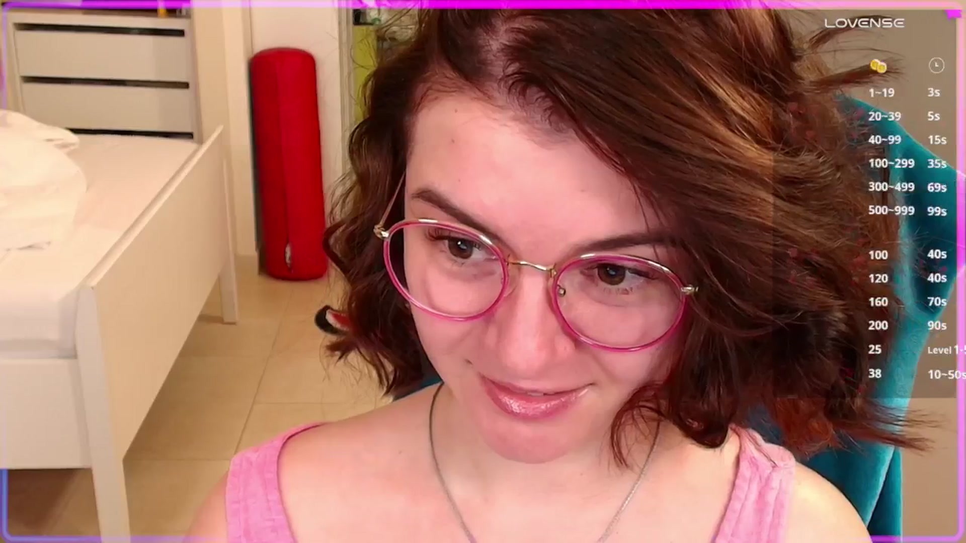Gallery image thumbnail from SugarSpice22's myfreecams stream on, 03/13/2025, 07:43 image 4 of 20