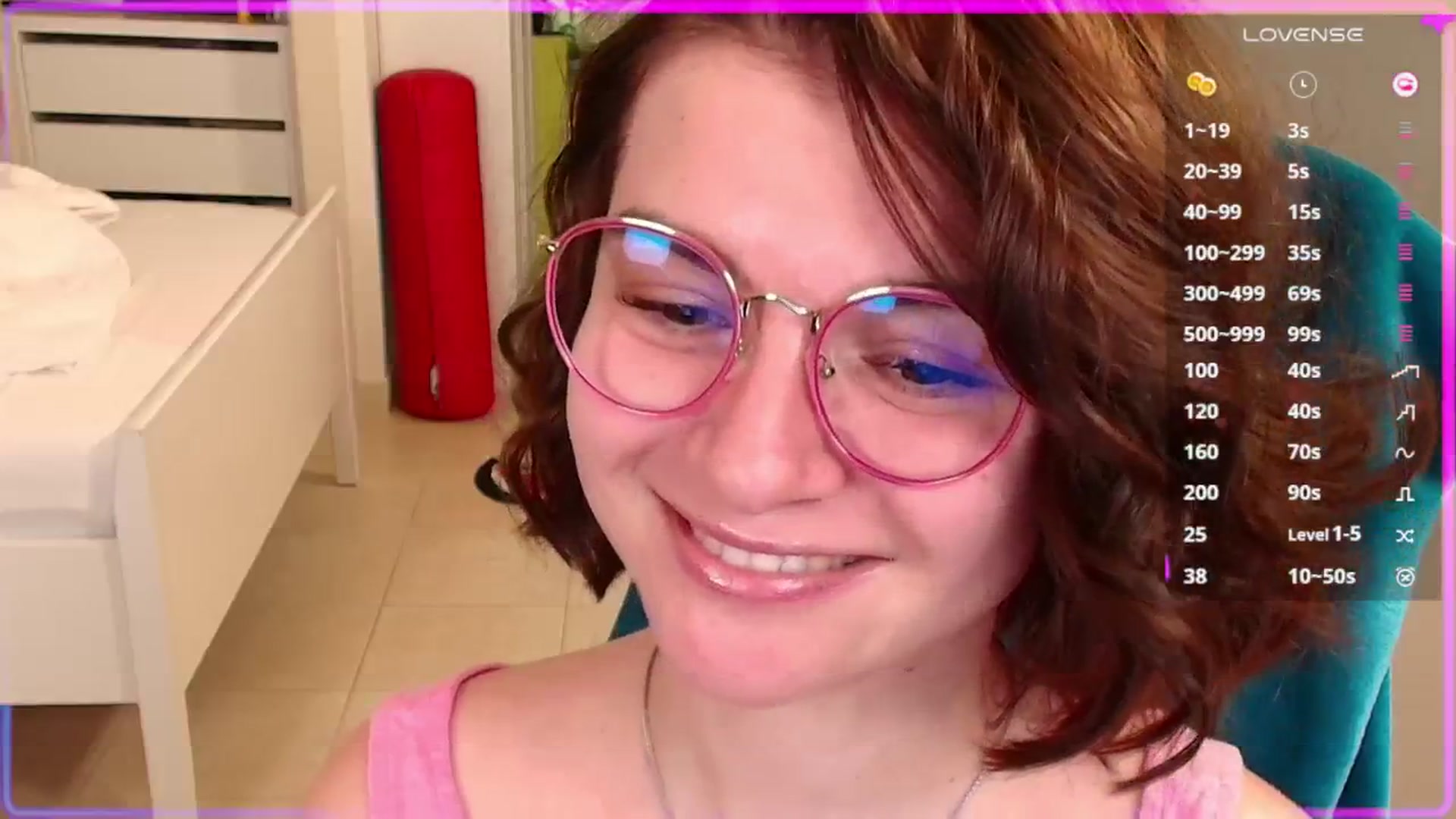 Gallery image thumbnail from SugarSpice22's myfreecams stream on, 03/13/2025, 07:43 image 15 of 20