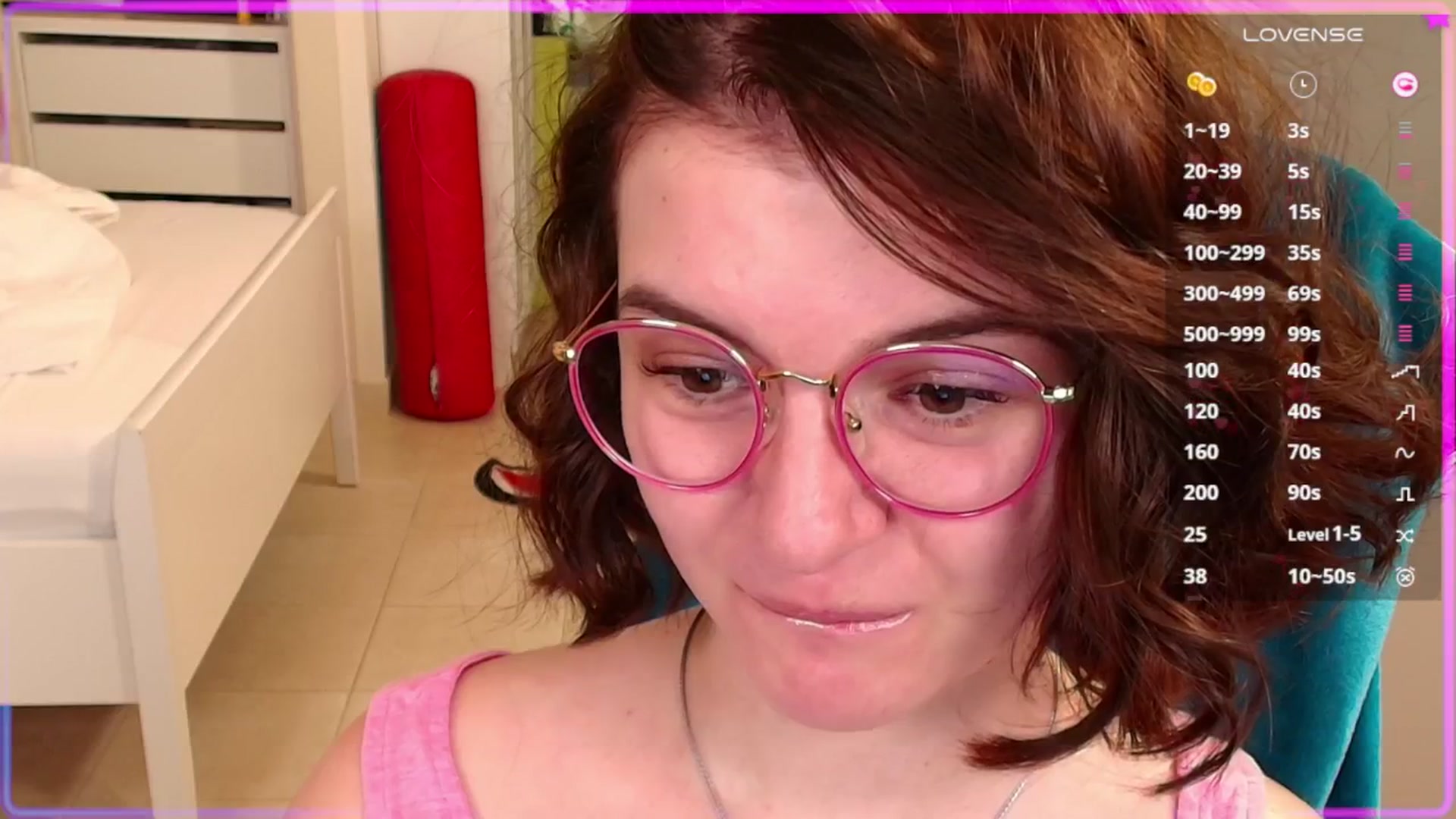 Gallery image thumbnail from SugarSpice22's myfreecams stream on, 03/13/2025, 07:43 image 12 of 20