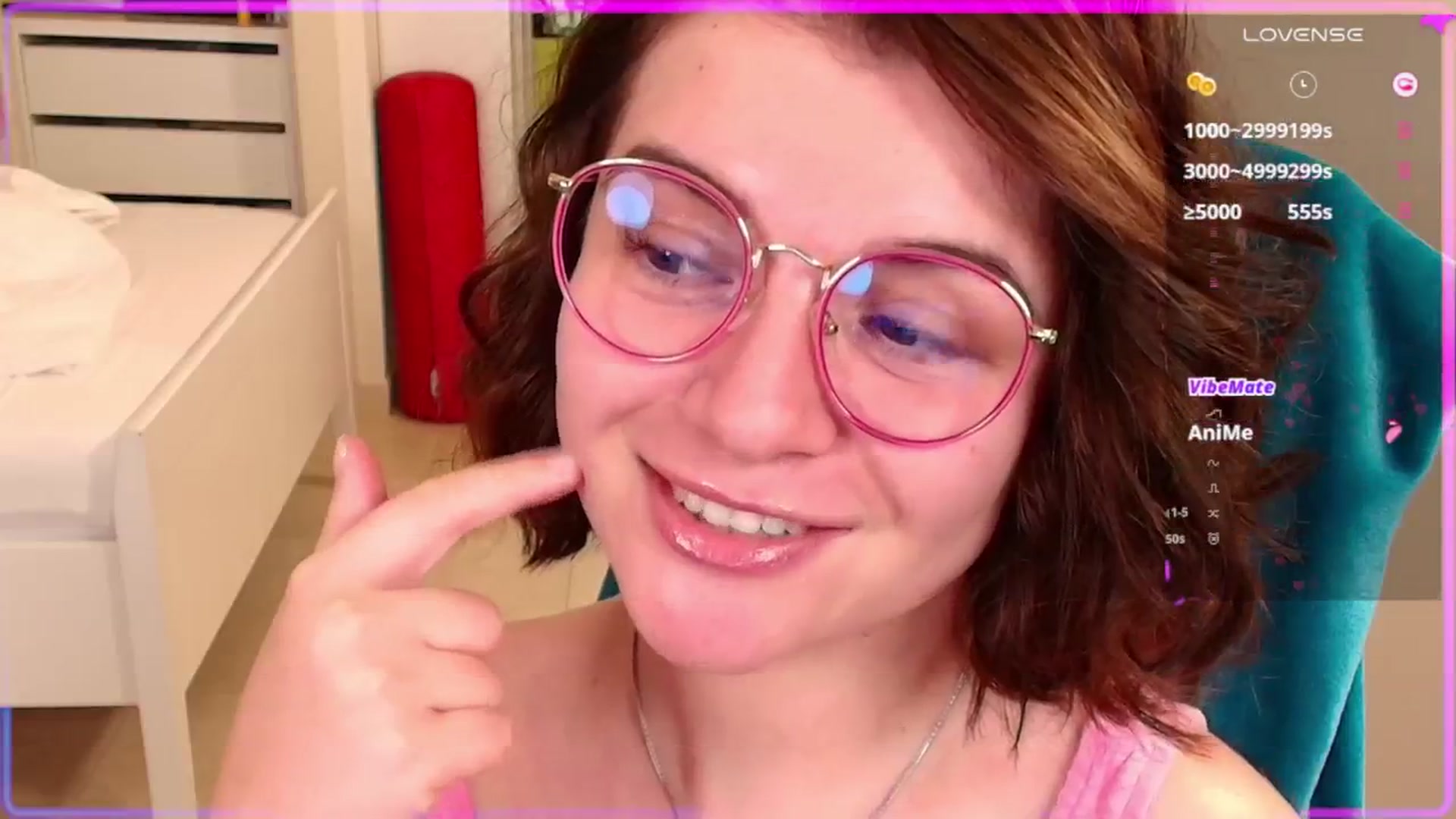 Gallery image thumbnail from SugarSpice22's myfreecams stream on, 03/13/2025, 07:43 image 7 of 20