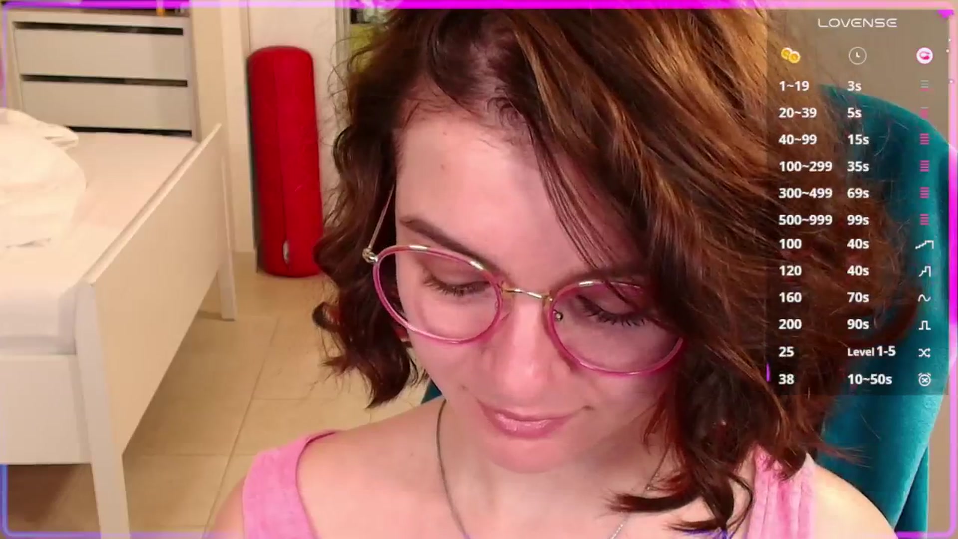 Gallery image thumbnail from SugarSpice22's myfreecams stream on, 03/13/2025, 07:43 image 13 of 20