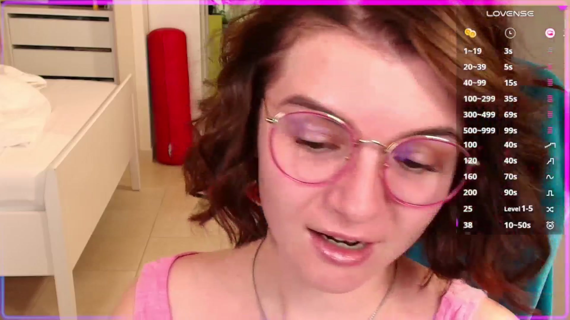 Gallery image thumbnail from SugarSpice22's myfreecams stream on, 03/13/2025, 07:43 image 5 of 20