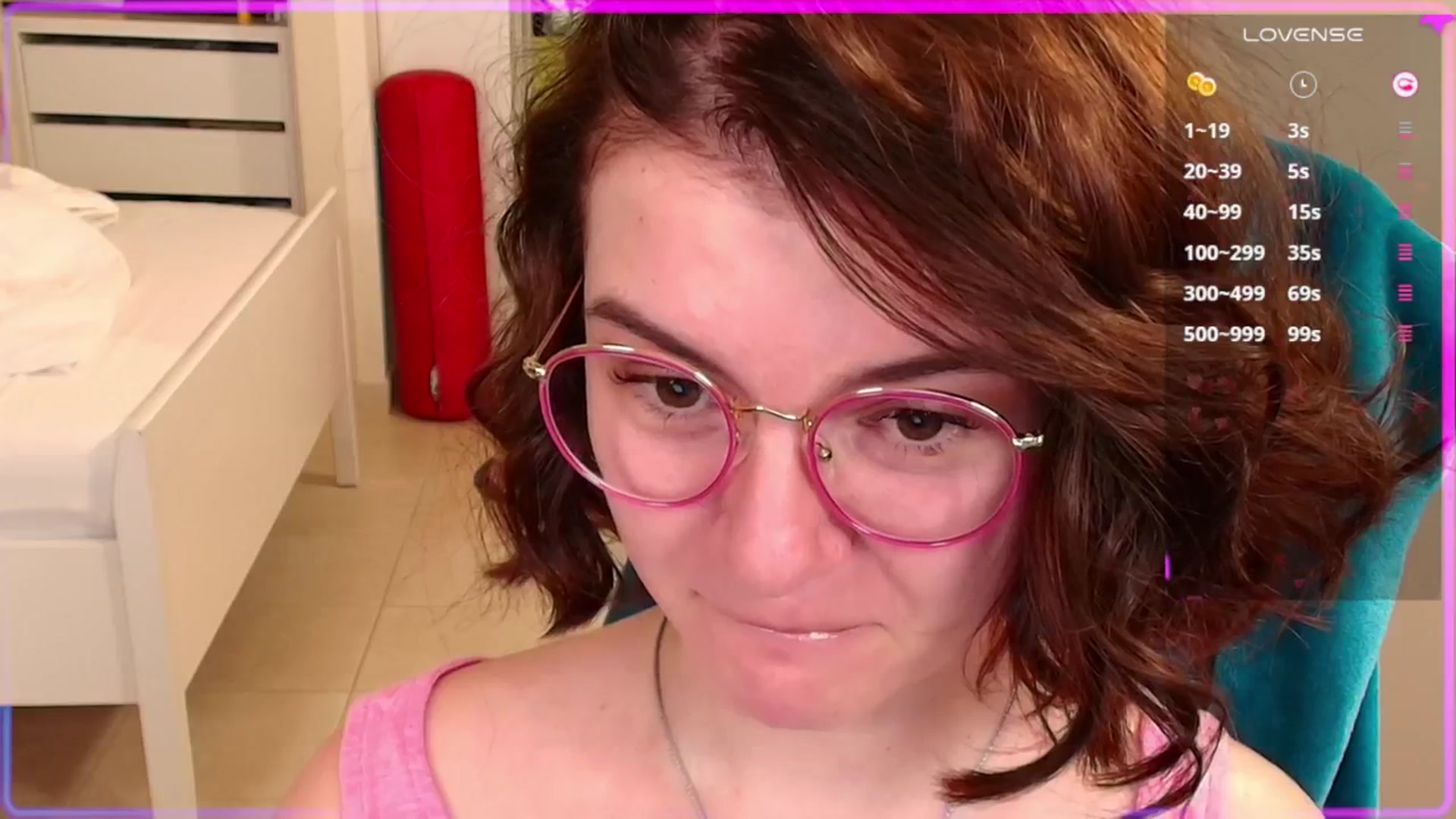 Gallery image thumbnail from SugarSpice22's myfreecams stream on, 03/13/2025, 07:43 image 11 of 20
