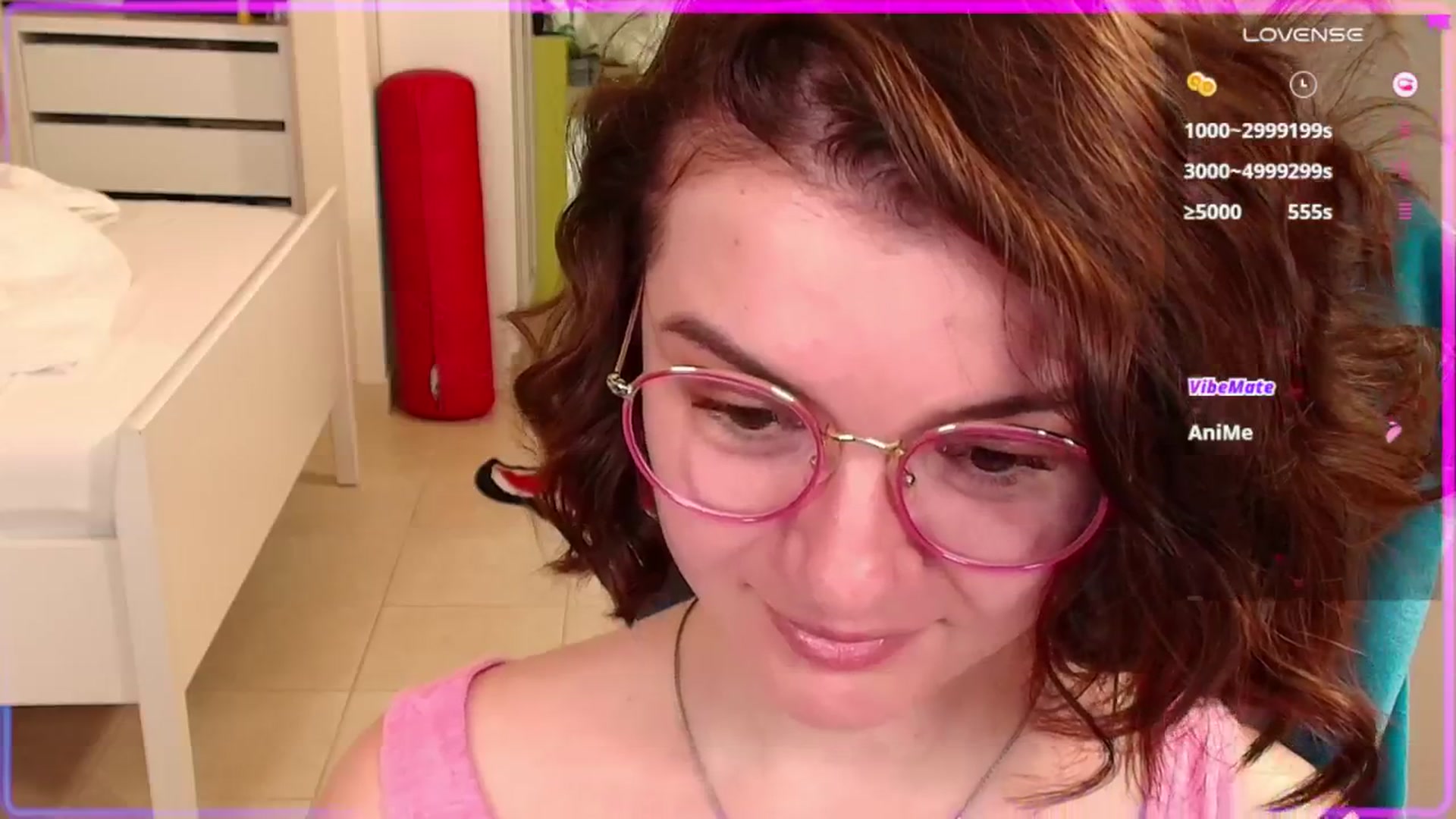 Gallery image thumbnail from SugarSpice22's myfreecams stream on, 03/13/2025, 07:43 image 18 of 20