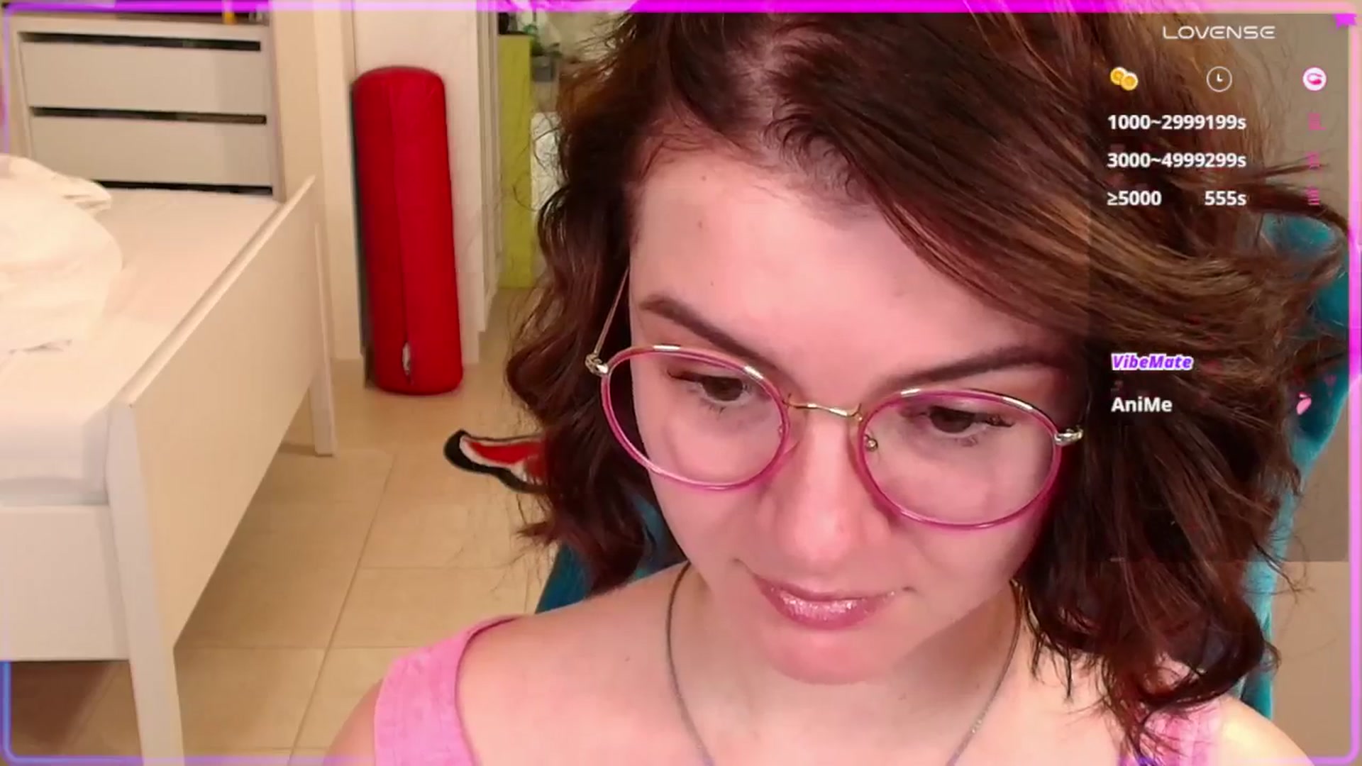 Gallery image thumbnail from SugarSpice22's myfreecams stream on, 03/13/2025, 07:43 image 8 of 20