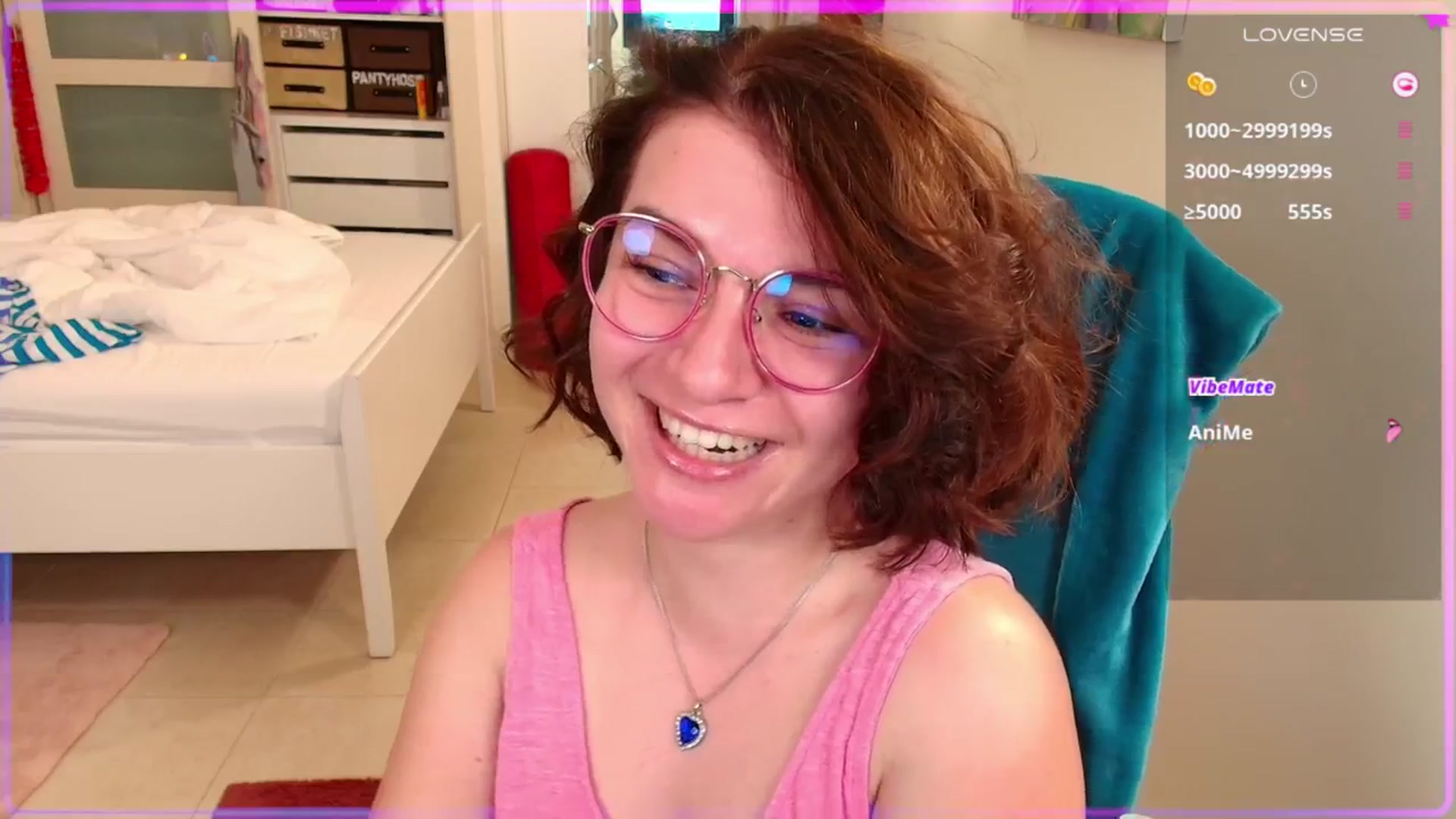 Gallery image thumbnail from SugarSpice22's myfreecams stream on, 03/13/2025, 07:43 image 20 of 20