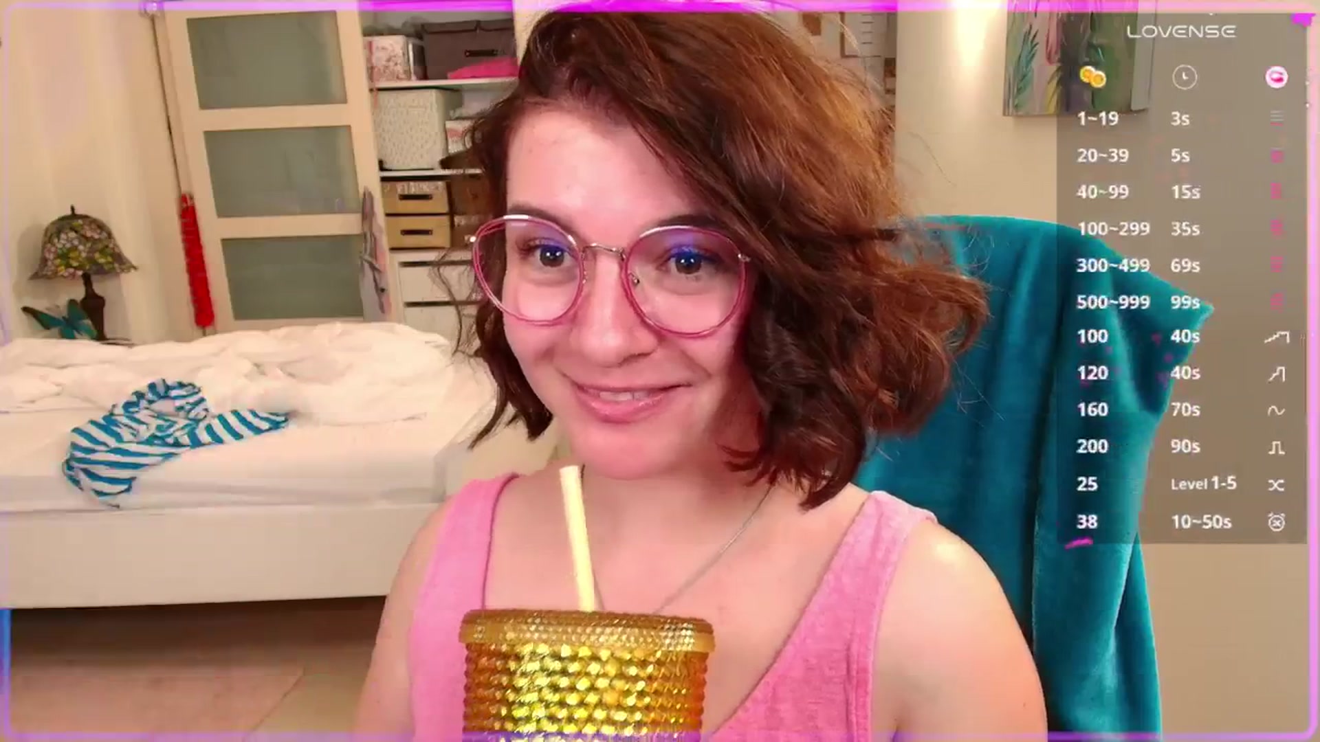 Gallery image thumbnail from SugarSpice22's myfreecams stream on, 03/13/2025, 09:02 image 2 of 20