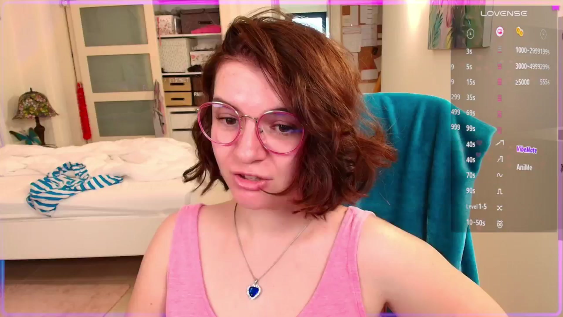 Gallery image thumbnail from SugarSpice22's myfreecams stream on, 03/13/2025, 09:02 image 1 of 20