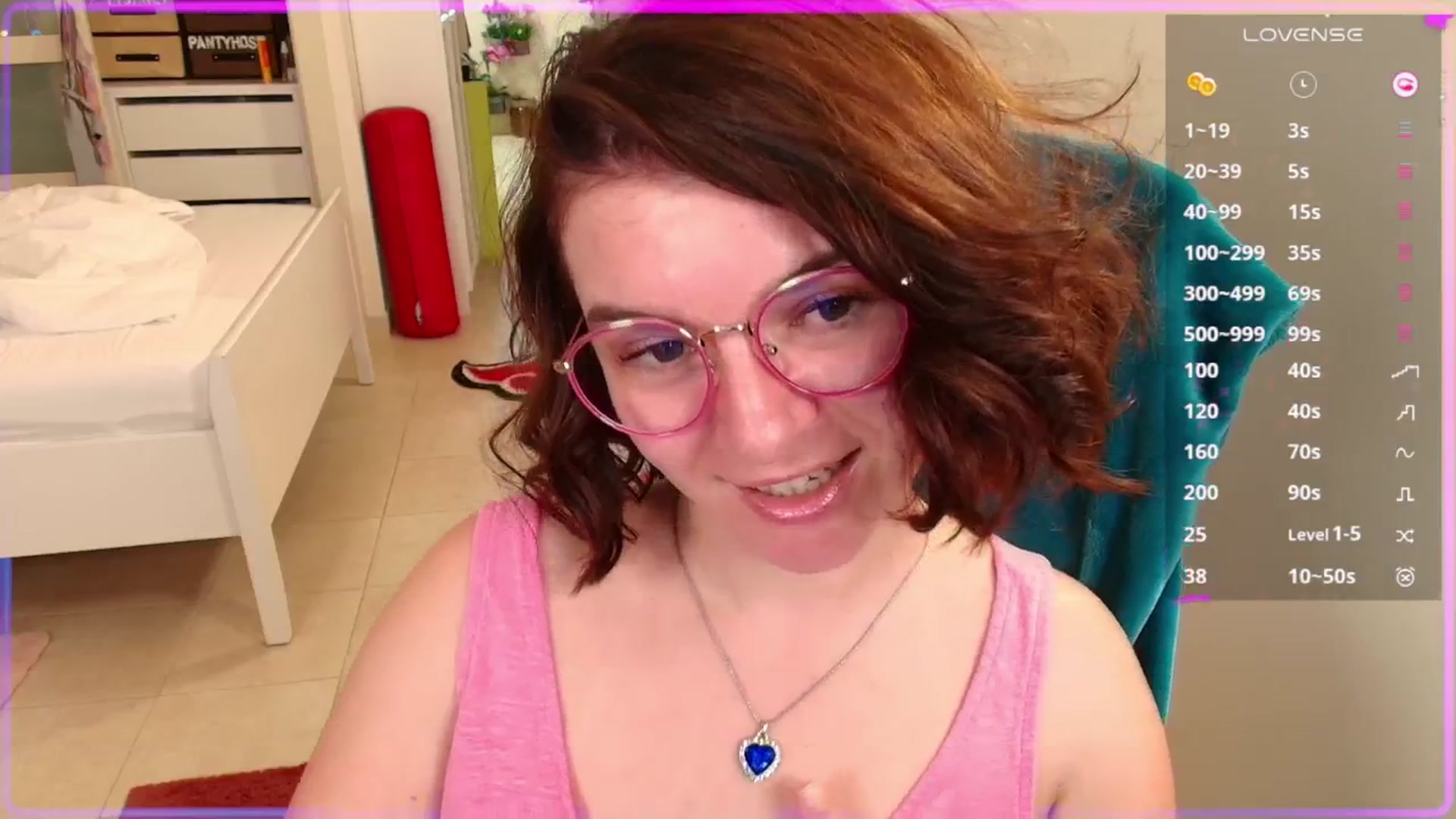 Gallery image thumbnail from SugarSpice22's myfreecams stream on, 03/13/2025, 09:02 image 18 of 20
