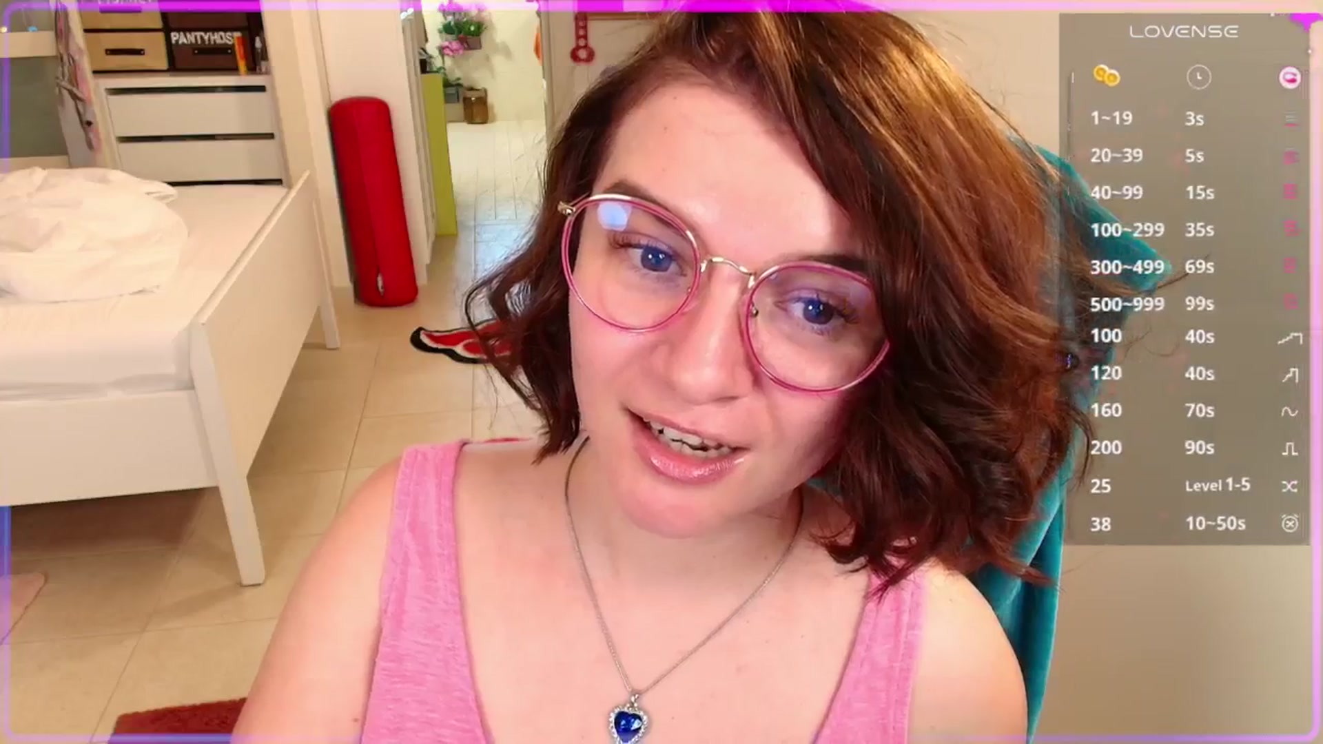 Gallery image thumbnail from SugarSpice22's myfreecams stream on, 03/13/2025, 09:02 image 19 of 20