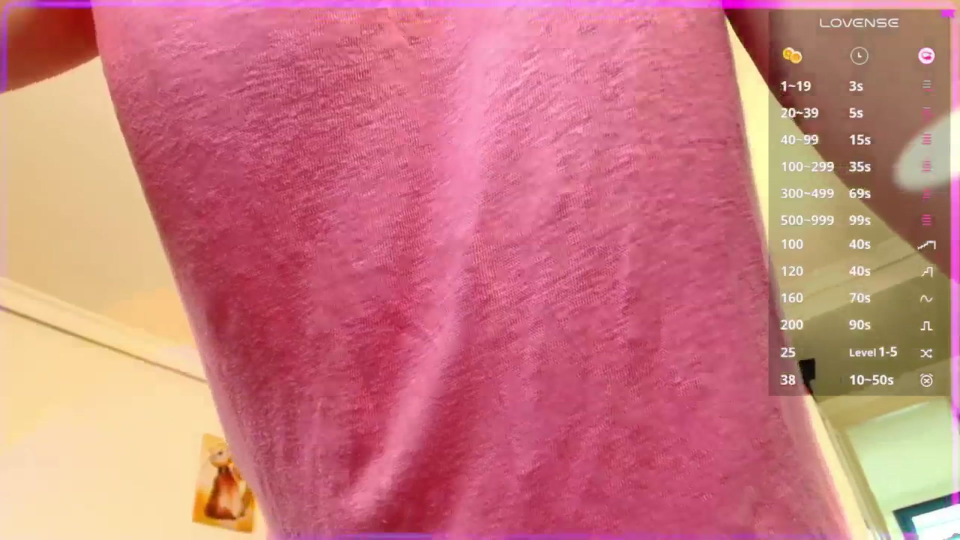 Gallery image thumbnail from SugarSpice22's myfreecams stream on, 03/13/2025, 09:02 image 13 of 20