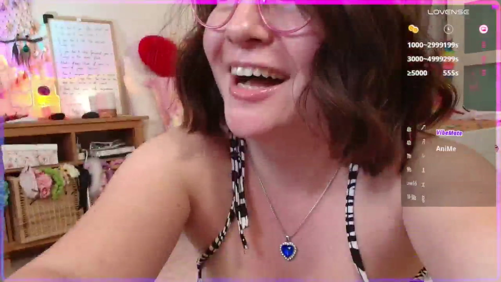 Gallery image thumbnail from SugarSpice22's myfreecams stream on, 03/18/2025, 01:16 image 10 of 20