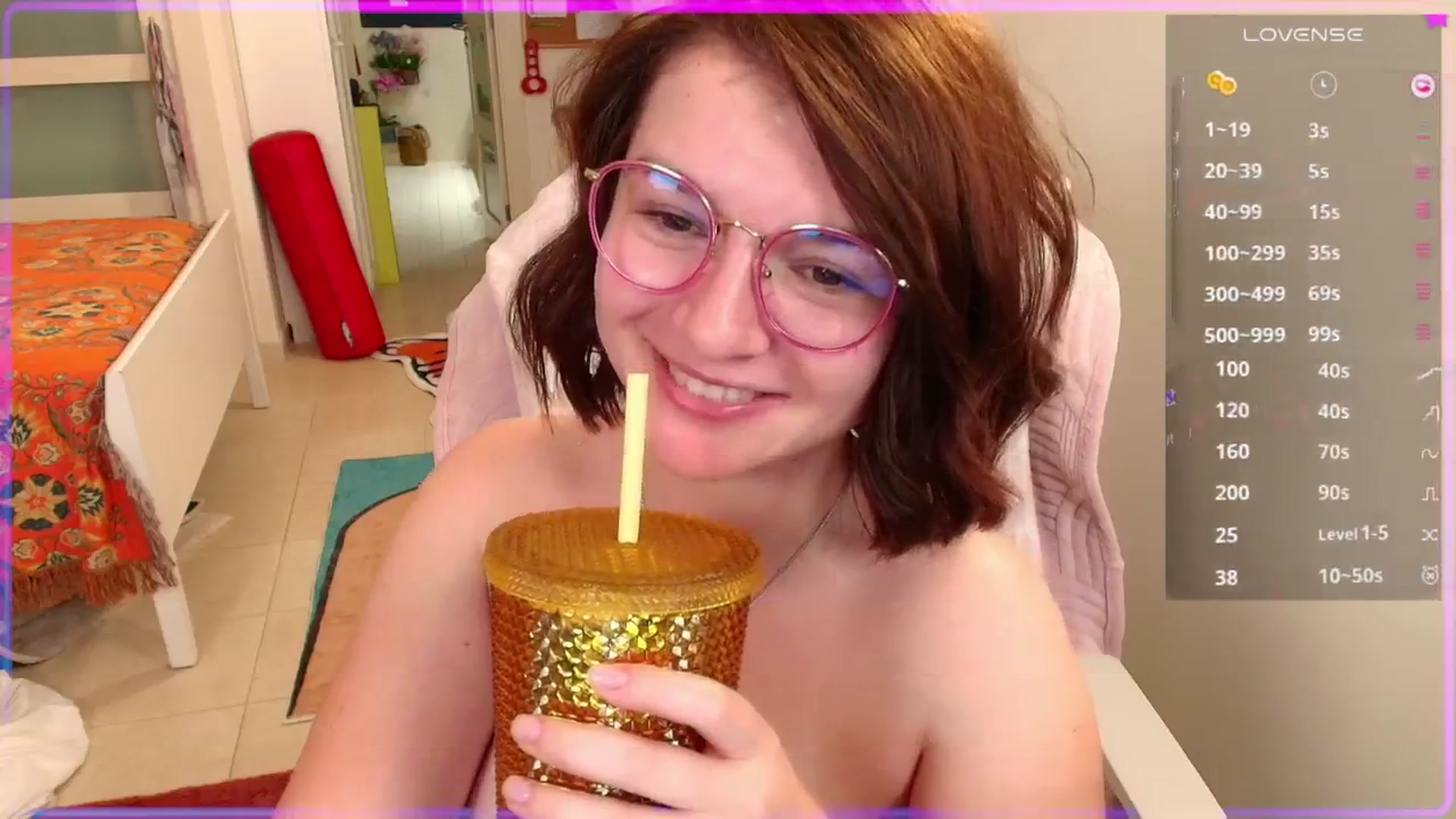 Gallery image thumbnail from SugarSpice22's myfreecams stream on, 03/18/2025, 01:16 image 16 of 20
