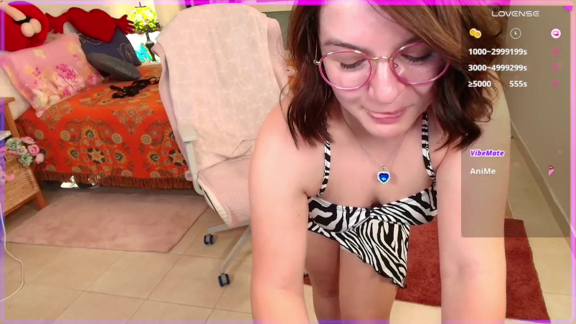 Gallery image thumbnail from SugarSpice22's myfreecams stream on, 03/18/2025, 01:16 image 5 of 20