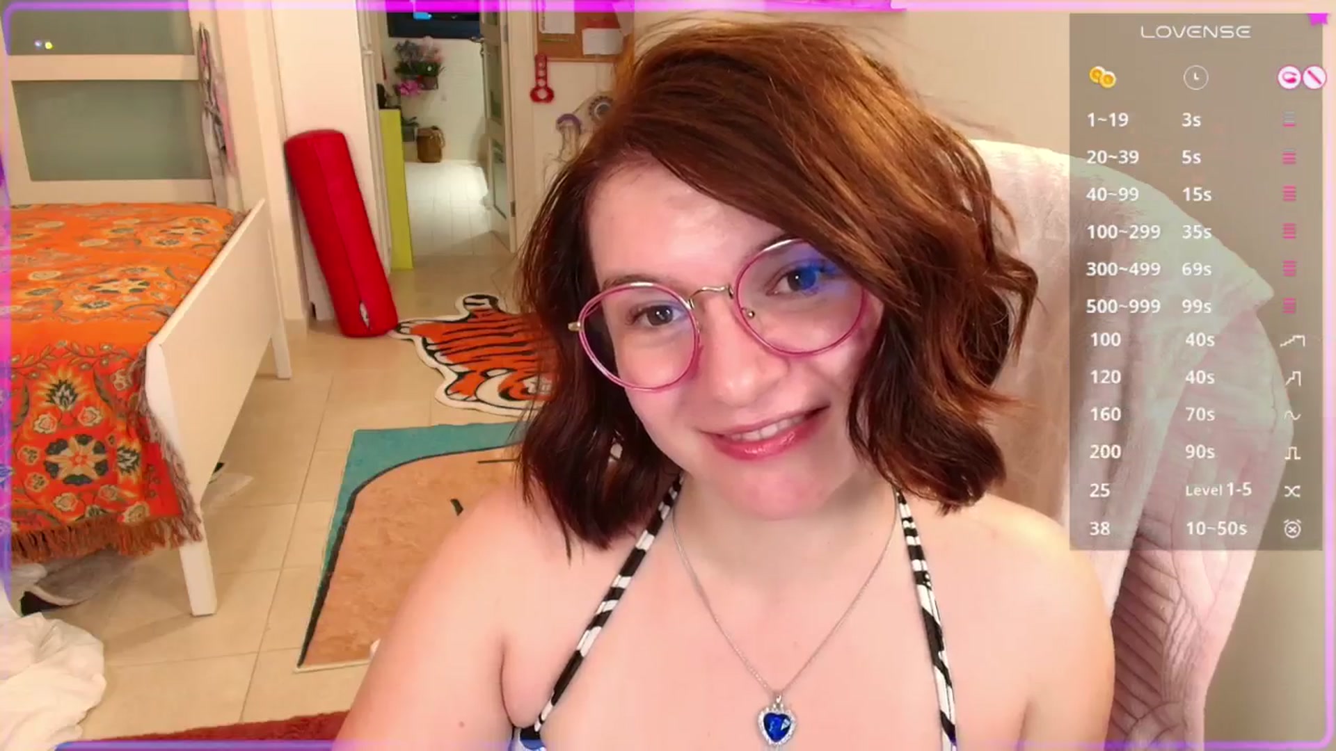 Gallery image thumbnail from SugarSpice22's myfreecams stream on, 03/18/2025, 01:16 image 20 of 20
