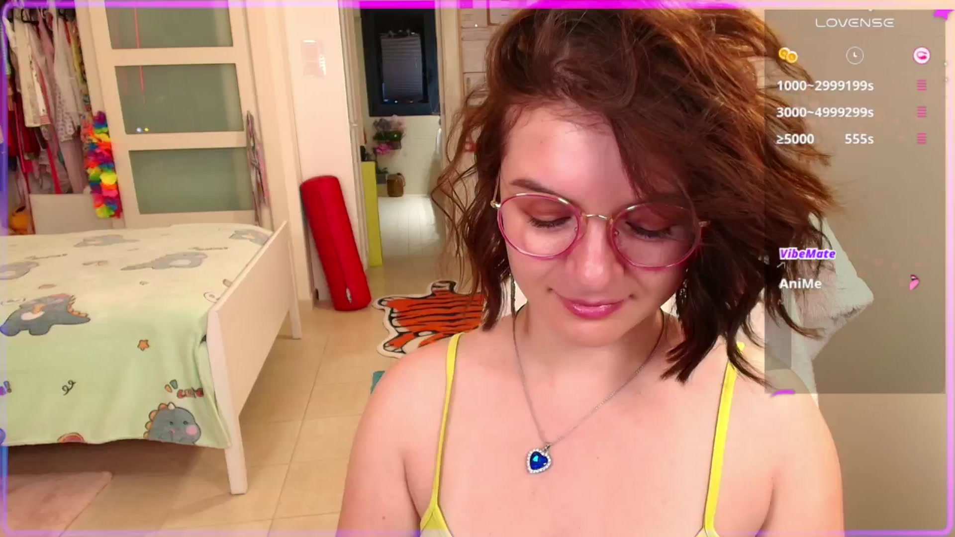 Gallery image thumbnail from SugarSpice22's myfreecams stream on, 03/19/2025, 05:12 image 15 of 20