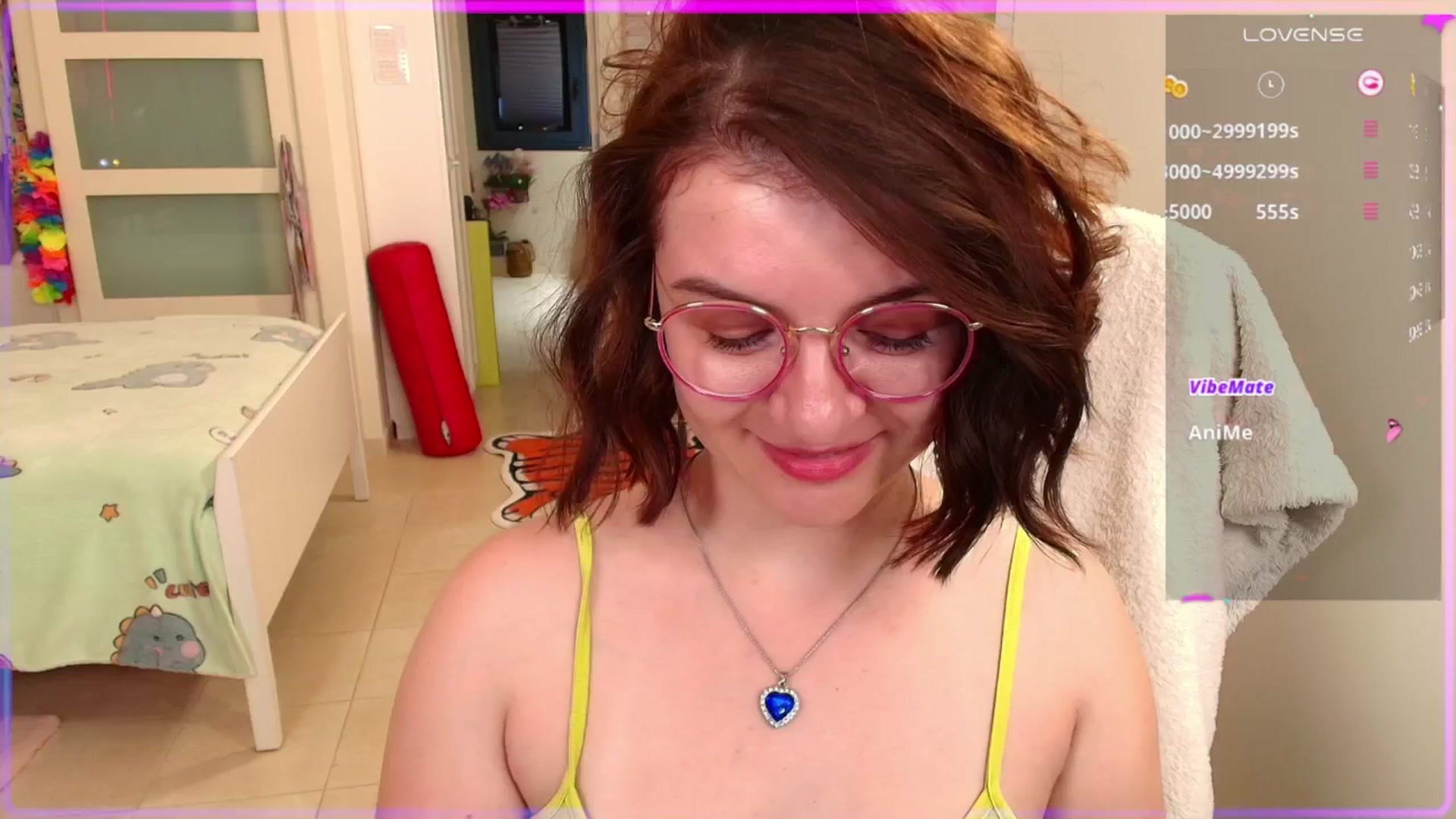Gallery image thumbnail from SugarSpice22's myfreecams stream on, 03/19/2025, 05:12 image 9 of 20
