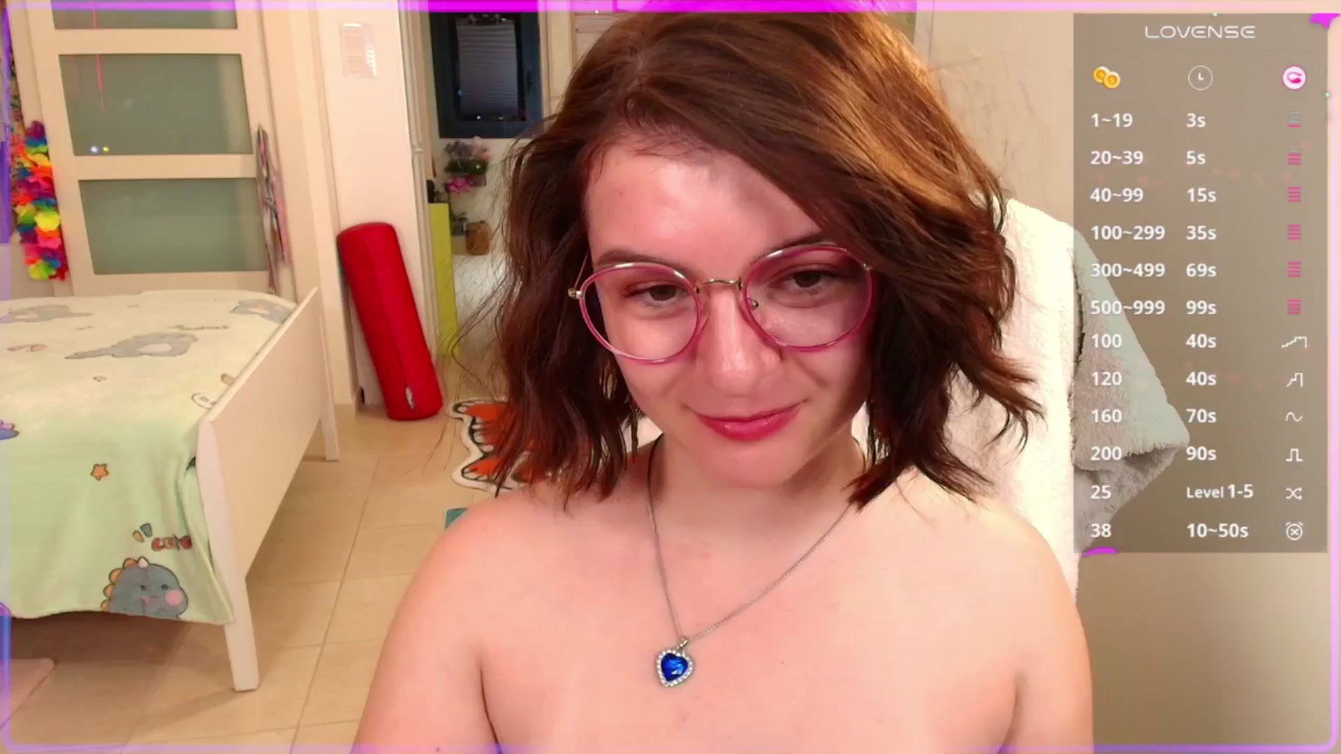 Gallery image thumbnail from SugarSpice22's myfreecams stream on, 03/19/2025, 05:12 image 7 of 20