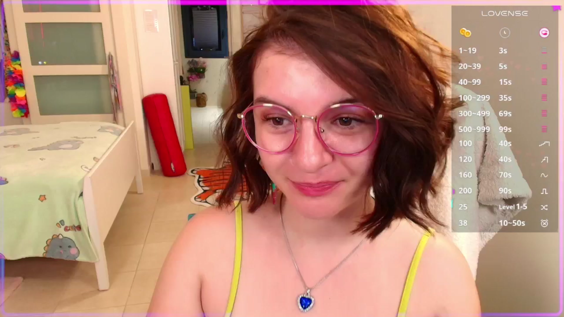 Gallery image thumbnail from SugarSpice22's myfreecams stream on, 03/19/2025, 05:12 image 10 of 20