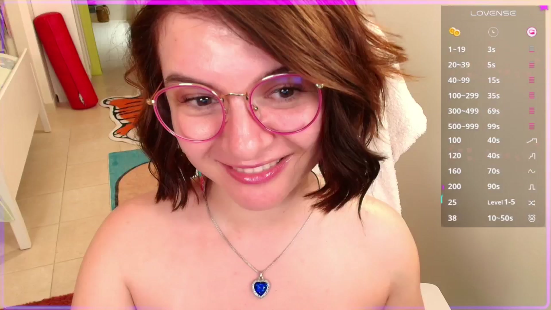 Gallery image thumbnail from SugarSpice22's myfreecams stream on, 03/19/2025, 07:00 image 11 of 20