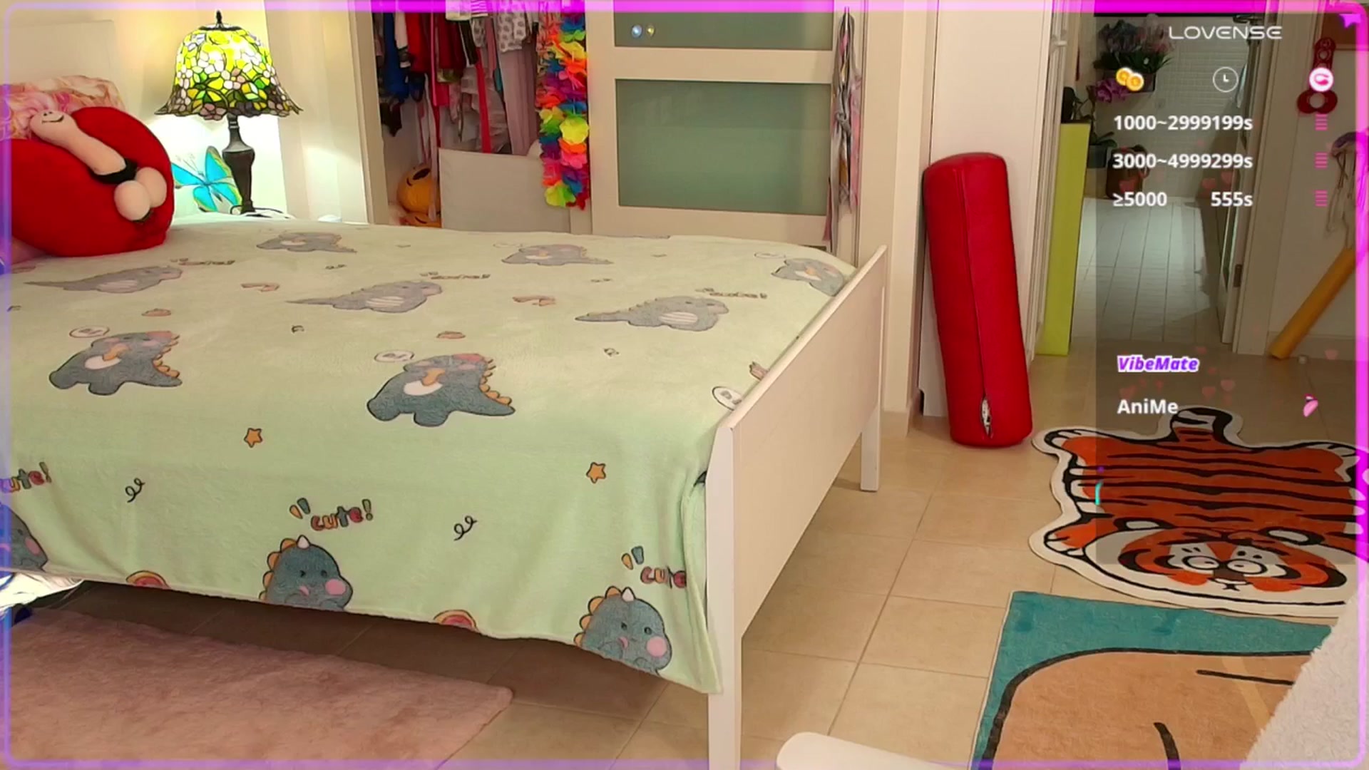 Gallery image thumbnail from SugarSpice22's myfreecams stream on, 03/19/2025, 07:00 image 5 of 20