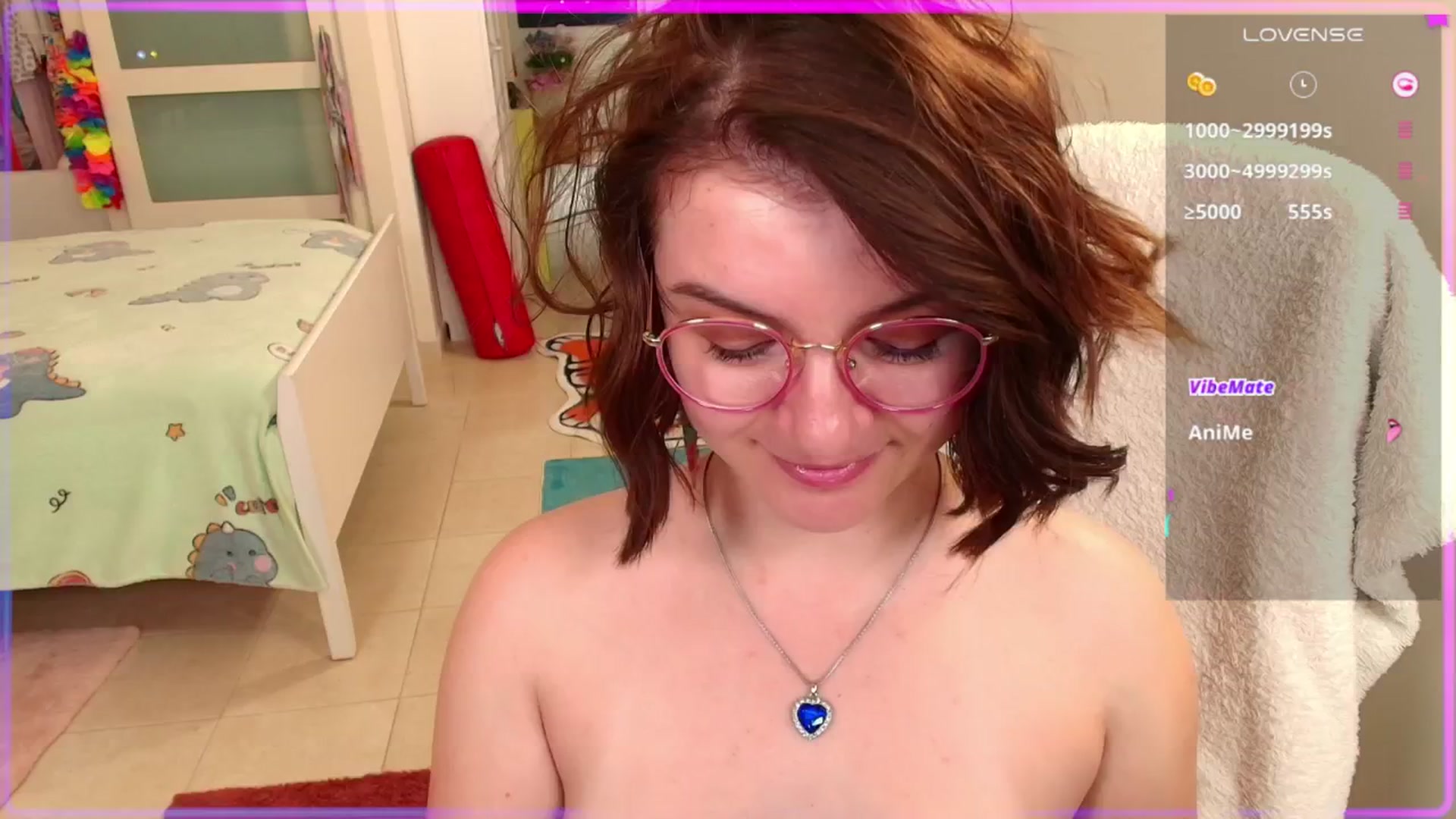 Gallery image thumbnail from SugarSpice22's myfreecams stream on, 03/19/2025, 07:00 image 9 of 20