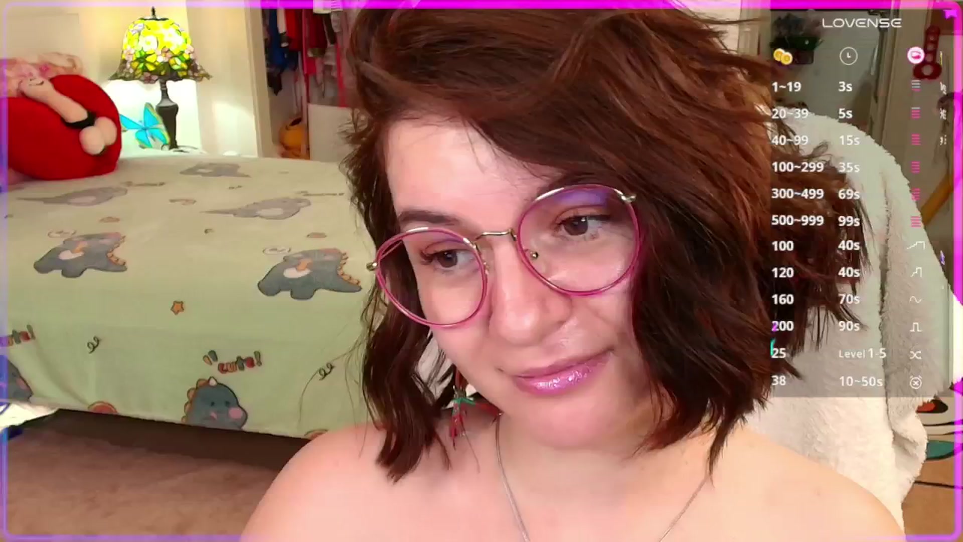 Gallery image thumbnail from SugarSpice22's myfreecams stream on, 03/19/2025, 07:00 image 4 of 20