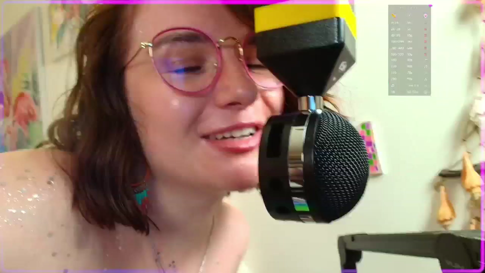Gallery image thumbnail from SugarSpice22's myfreecams stream on, 03/19/2025, 10:26 image 1 of 20