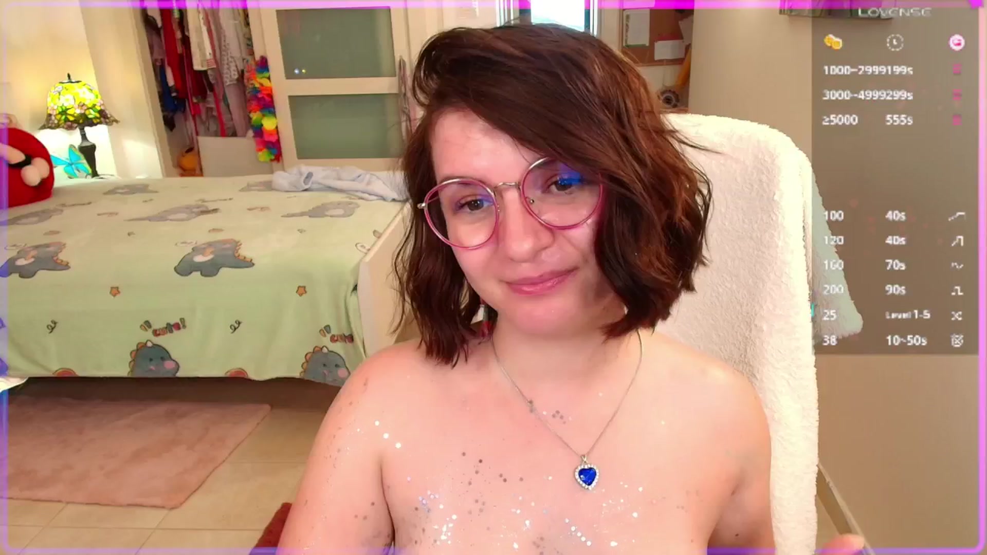 Gallery image thumbnail from SugarSpice22's myfreecams stream on, 03/19/2025, 10:26 image 9 of 20