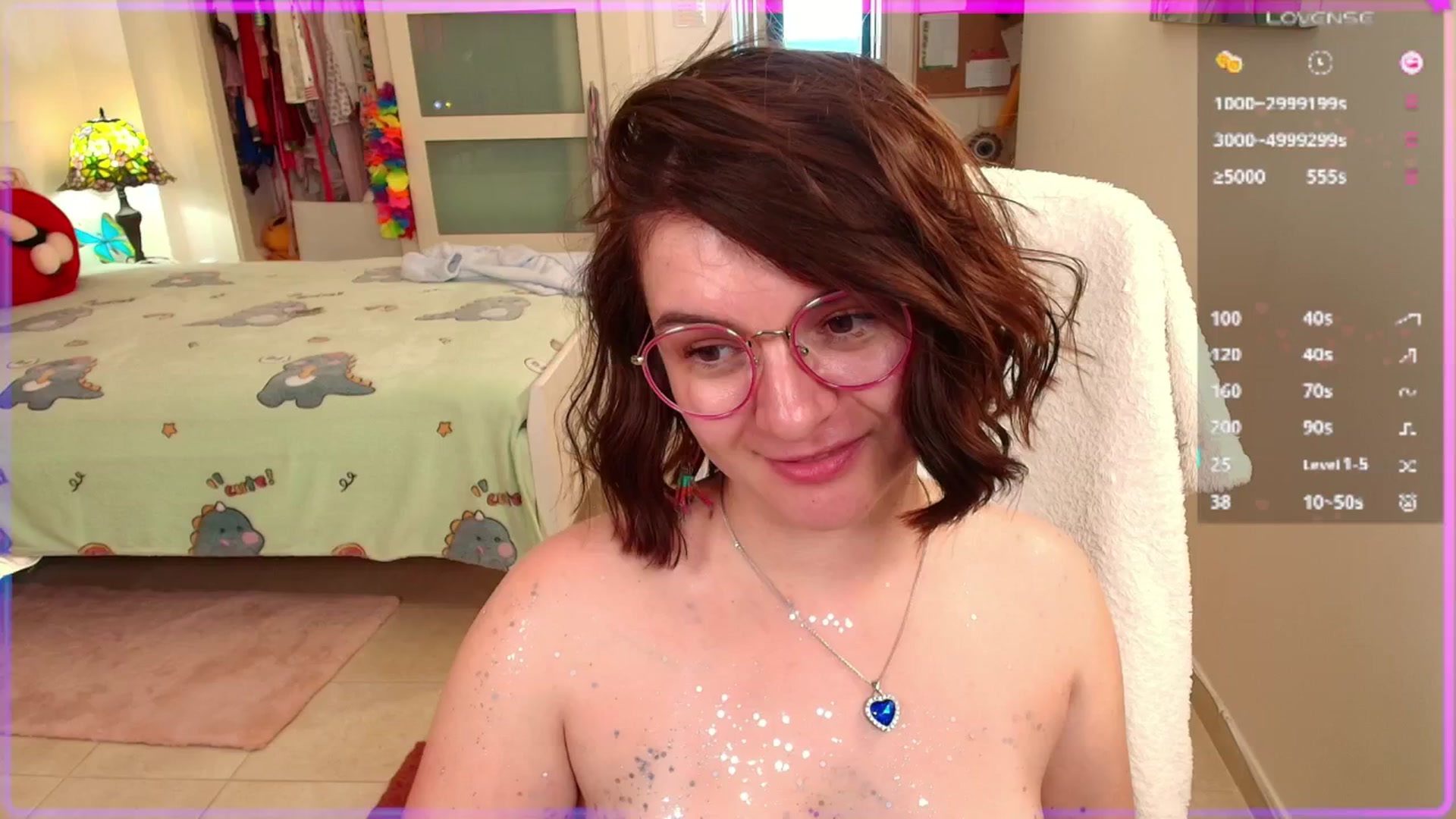 Gallery image thumbnail from SugarSpice22's myfreecams stream on, 03/19/2025, 10:26 image 5 of 20