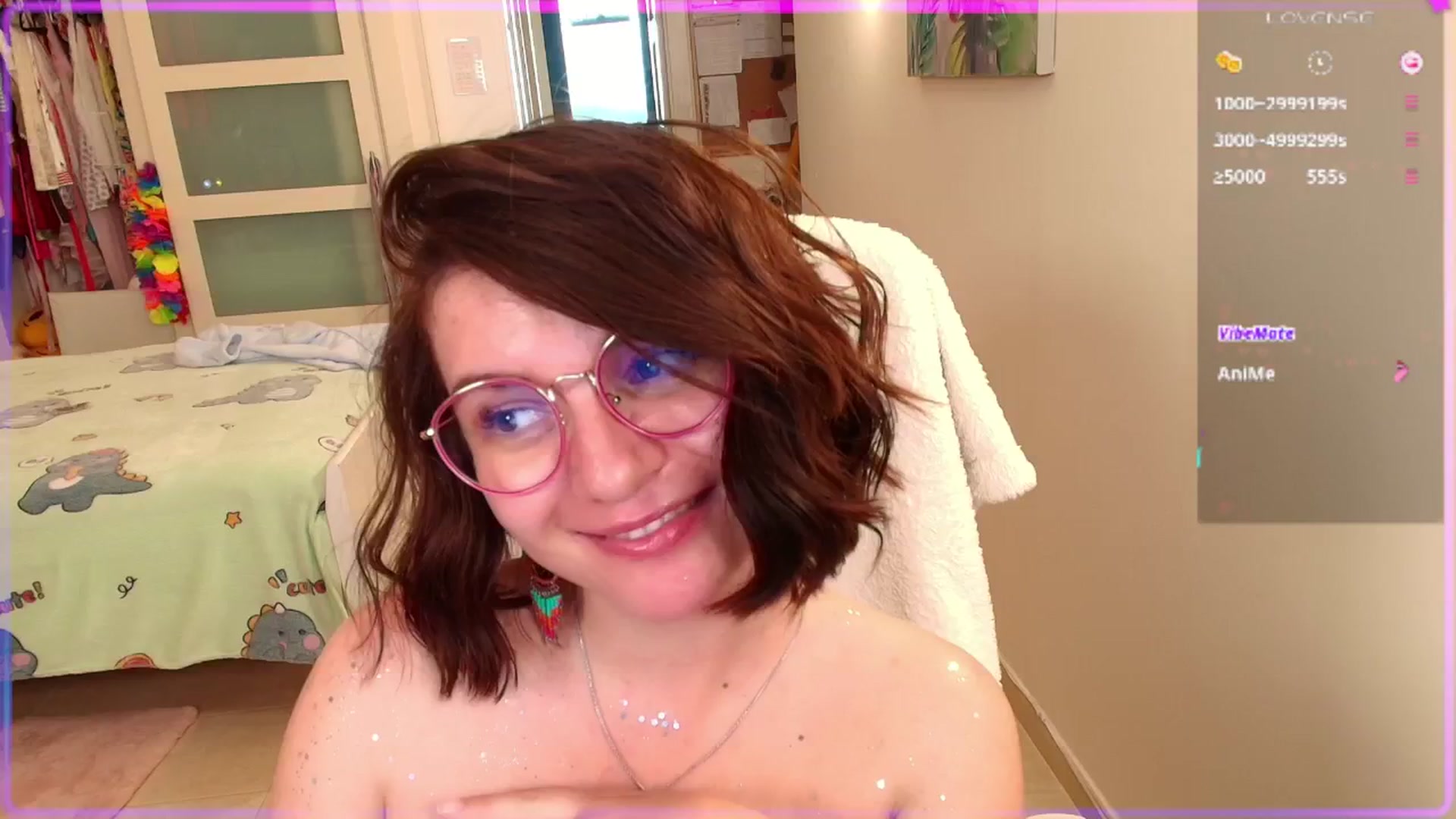 Gallery image thumbnail from SugarSpice22's myfreecams stream on, 03/19/2025, 10:26 image 15 of 20