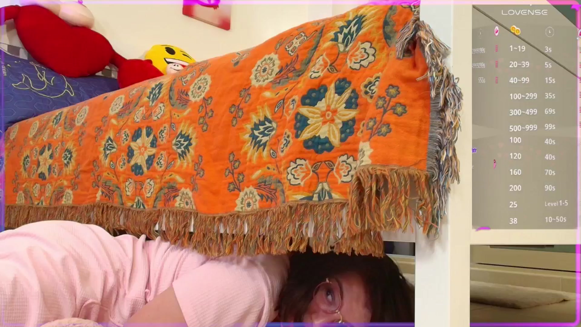 Gallery image thumbnail from SugarSpice22's myfreecams stream on, 03/25/2025, 24:38 image 8 of 20