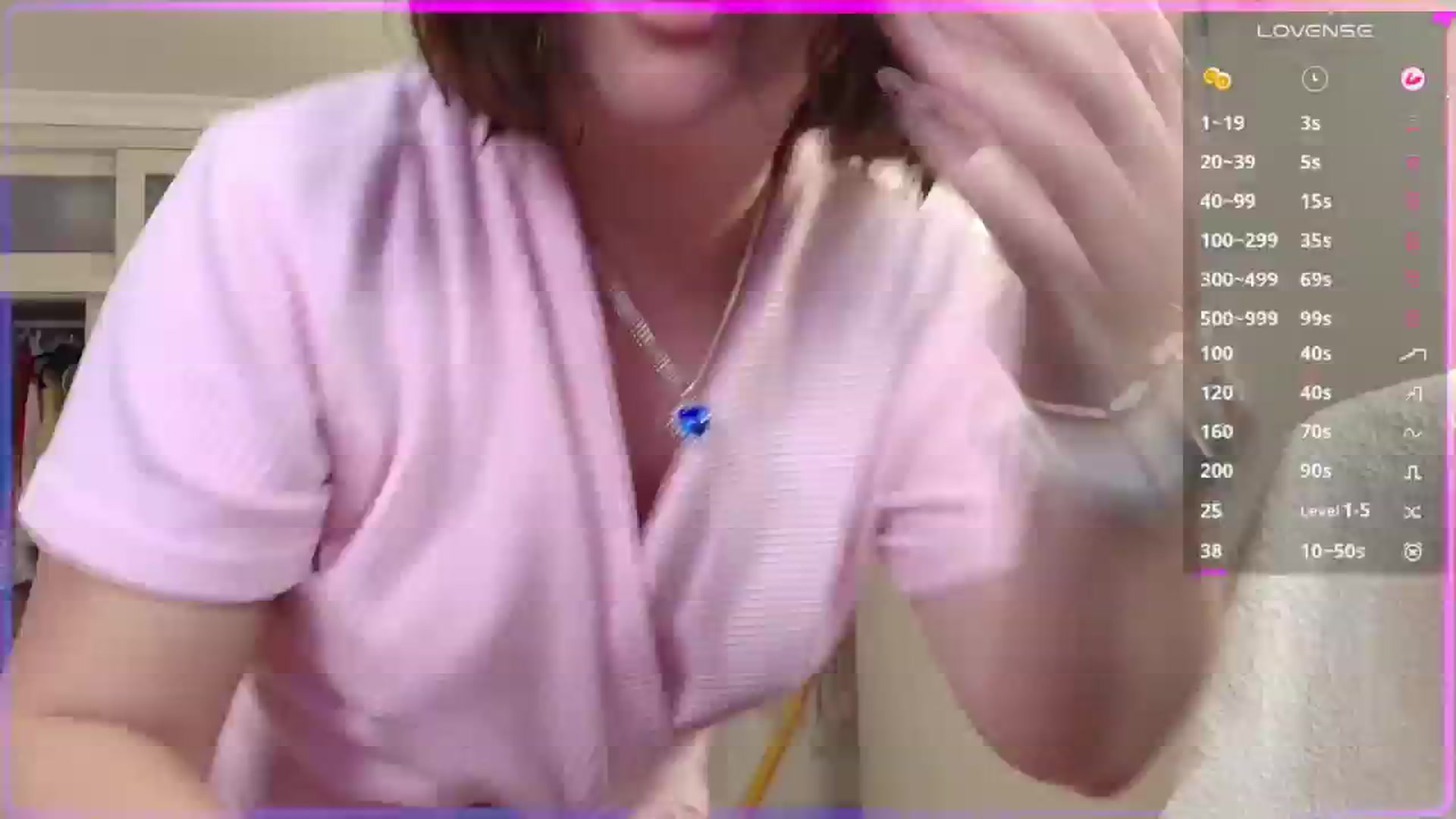 Gallery image thumbnail from SugarSpice22's myfreecams stream on, 03/25/2025, 24:38 image 10 of 20
