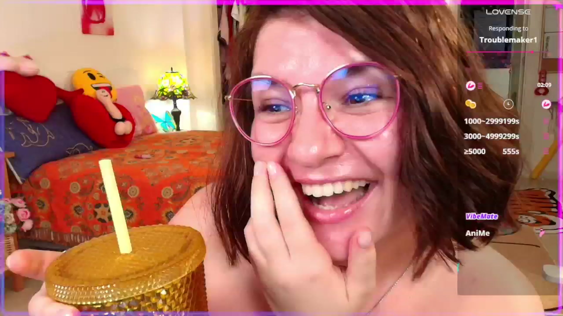 Gallery image thumbnail from SugarSpice22's myfreecams stream on, 03/25/2025, 24:38 image 1 of 20