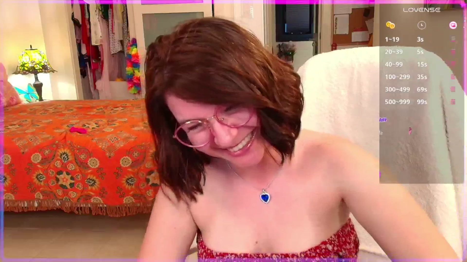 Gallery image thumbnail from SugarSpice22's myfreecams stream on, 03/25/2025, 03:36 image 17 of 20