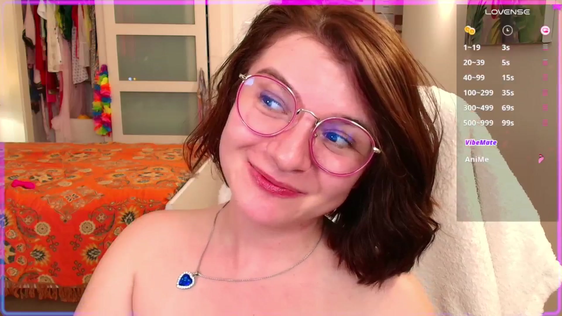 Gallery image thumbnail from SugarSpice22's myfreecams stream on, 03/25/2025, 03:36 image 20 of 20