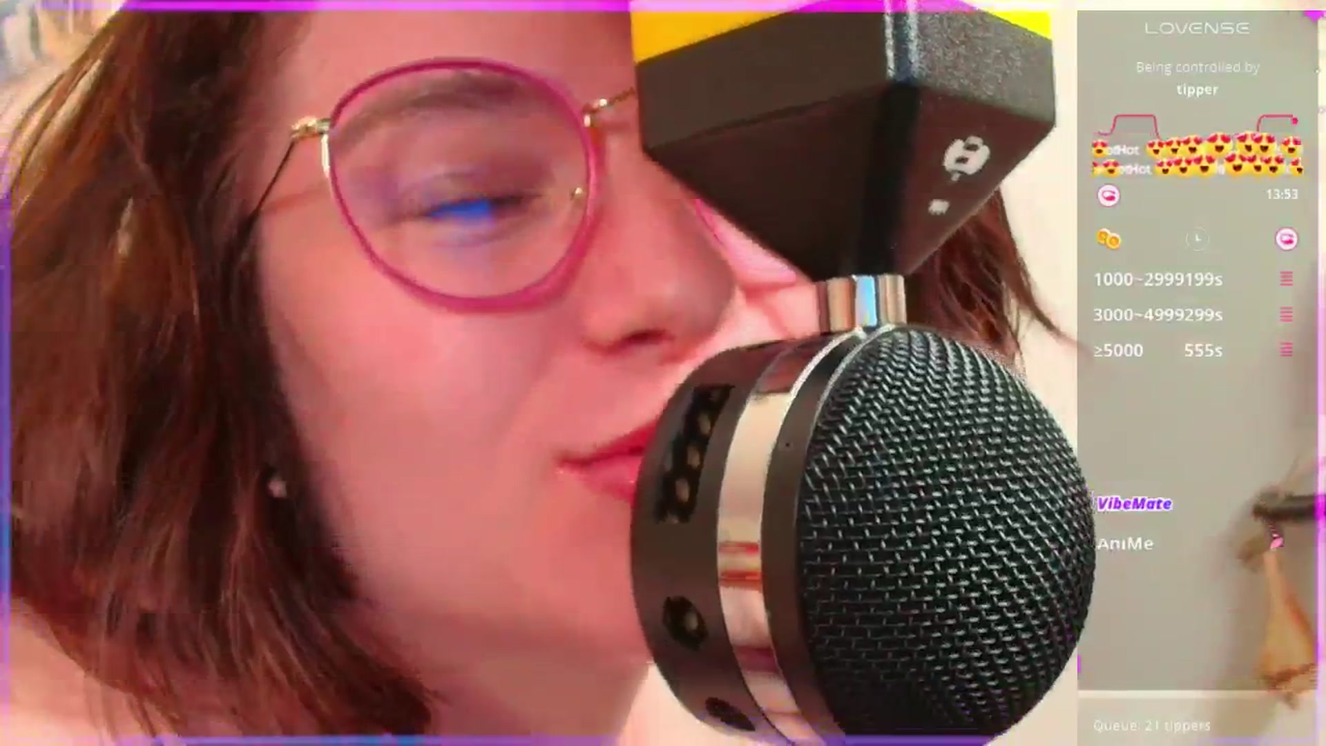 Gallery image thumbnail from SugarSpice22's myfreecams stream on, 03/25/2025, 03:36 image 5 of 20