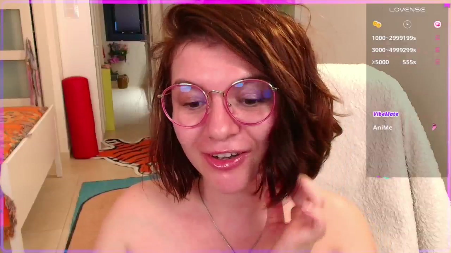 Gallery image thumbnail from SugarSpice22's myfreecams stream on, 03/25/2025, 04:47 image 18 of 20