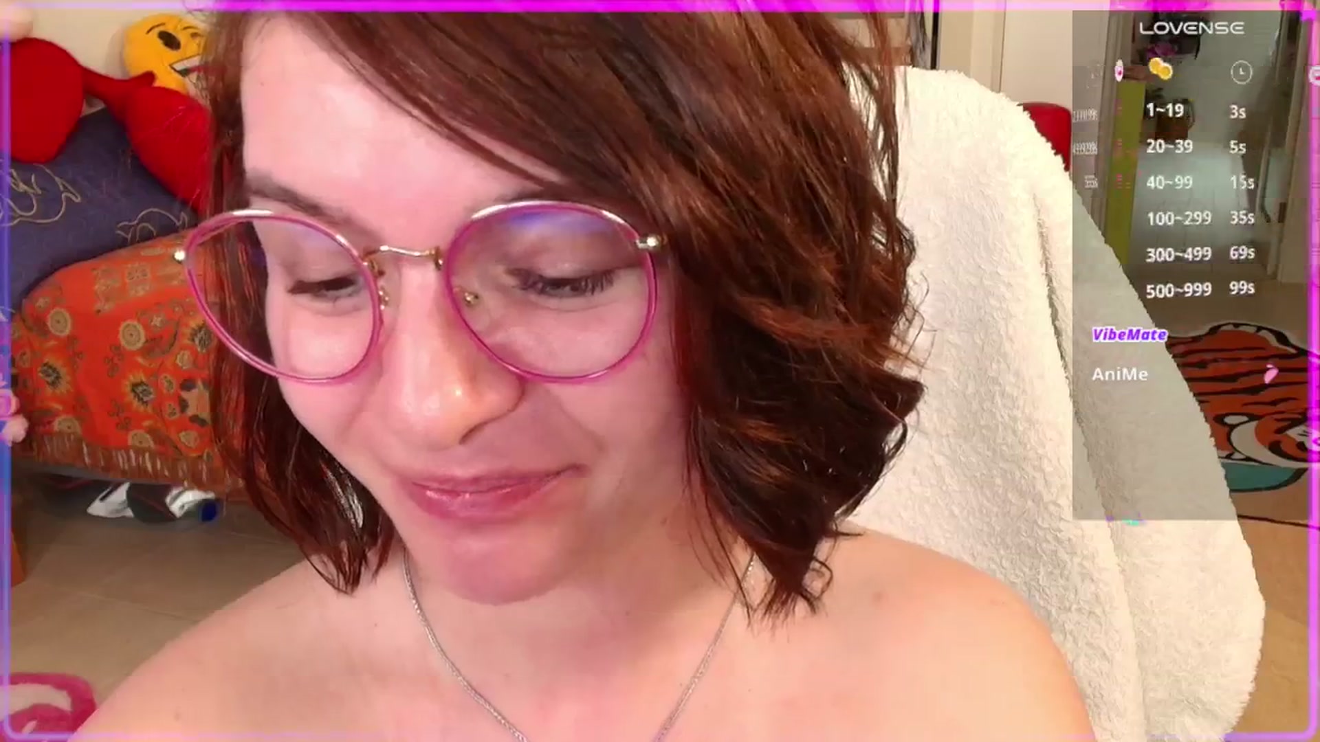 Gallery image thumbnail from SugarSpice22's myfreecams stream on, 03/25/2025, 04:47 image 10 of 20
