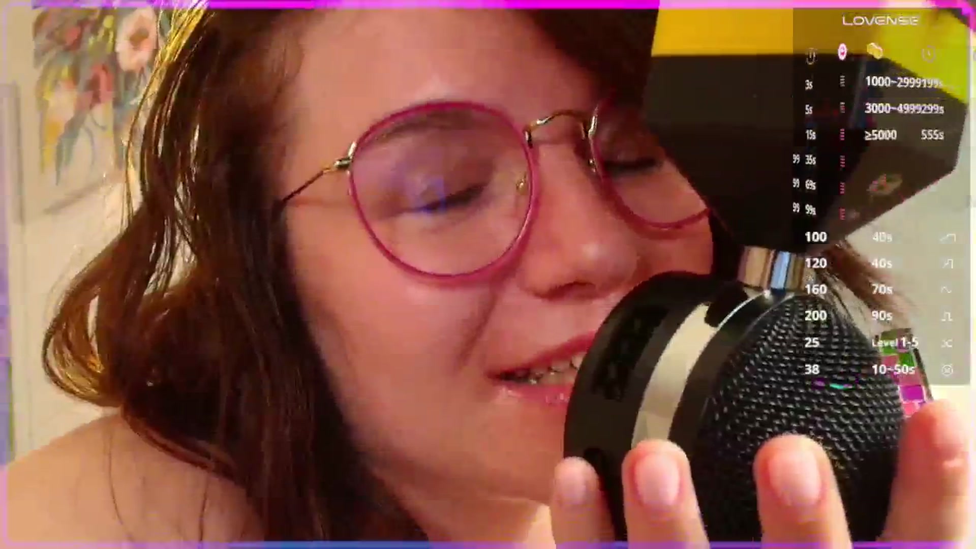 Gallery image thumbnail from SugarSpice22's myfreecams stream on, 03/25/2025, 04:47 image 14 of 20