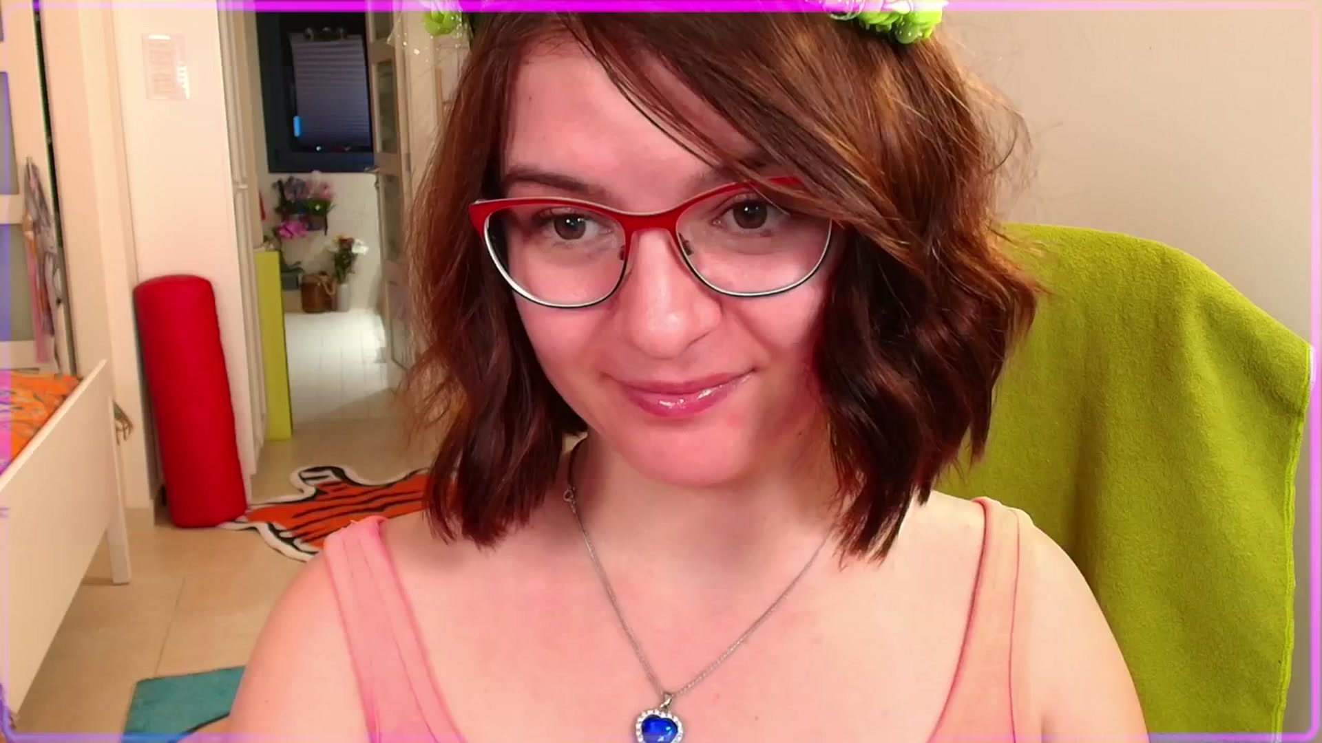 Gallery image thumbnail from SugarSpice22's myfreecams stream on, 03/28/2025, 04:12 image 13 of 20